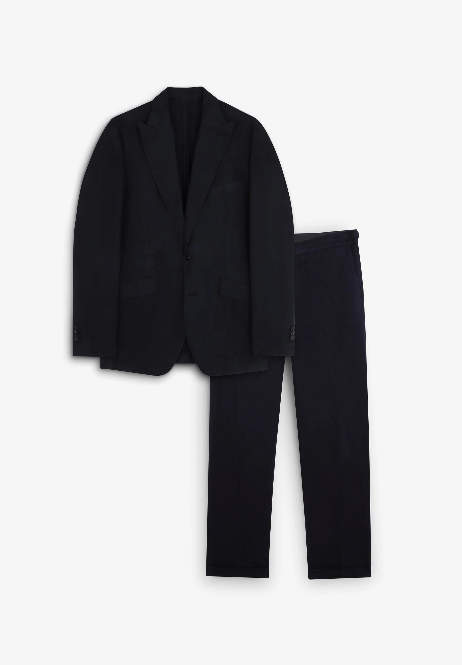 PREMIUM LINEN SUIT - Image 12