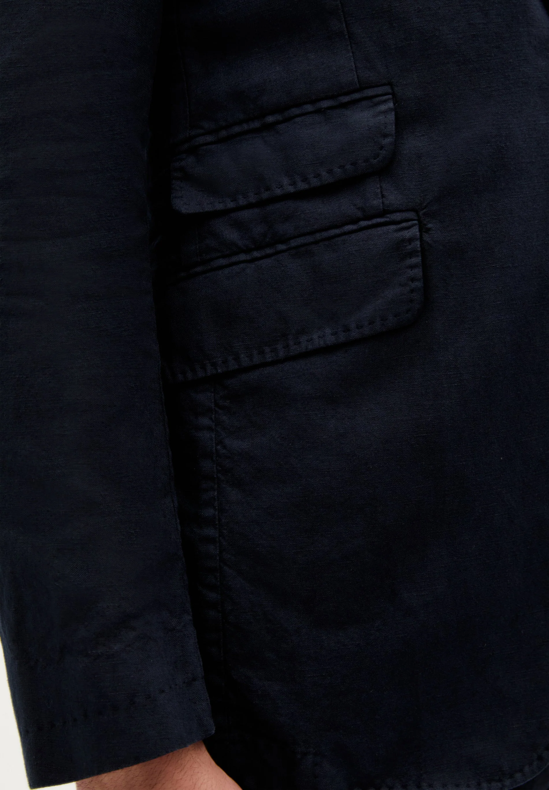 PREMIUM LINEN SUIT - Image 5