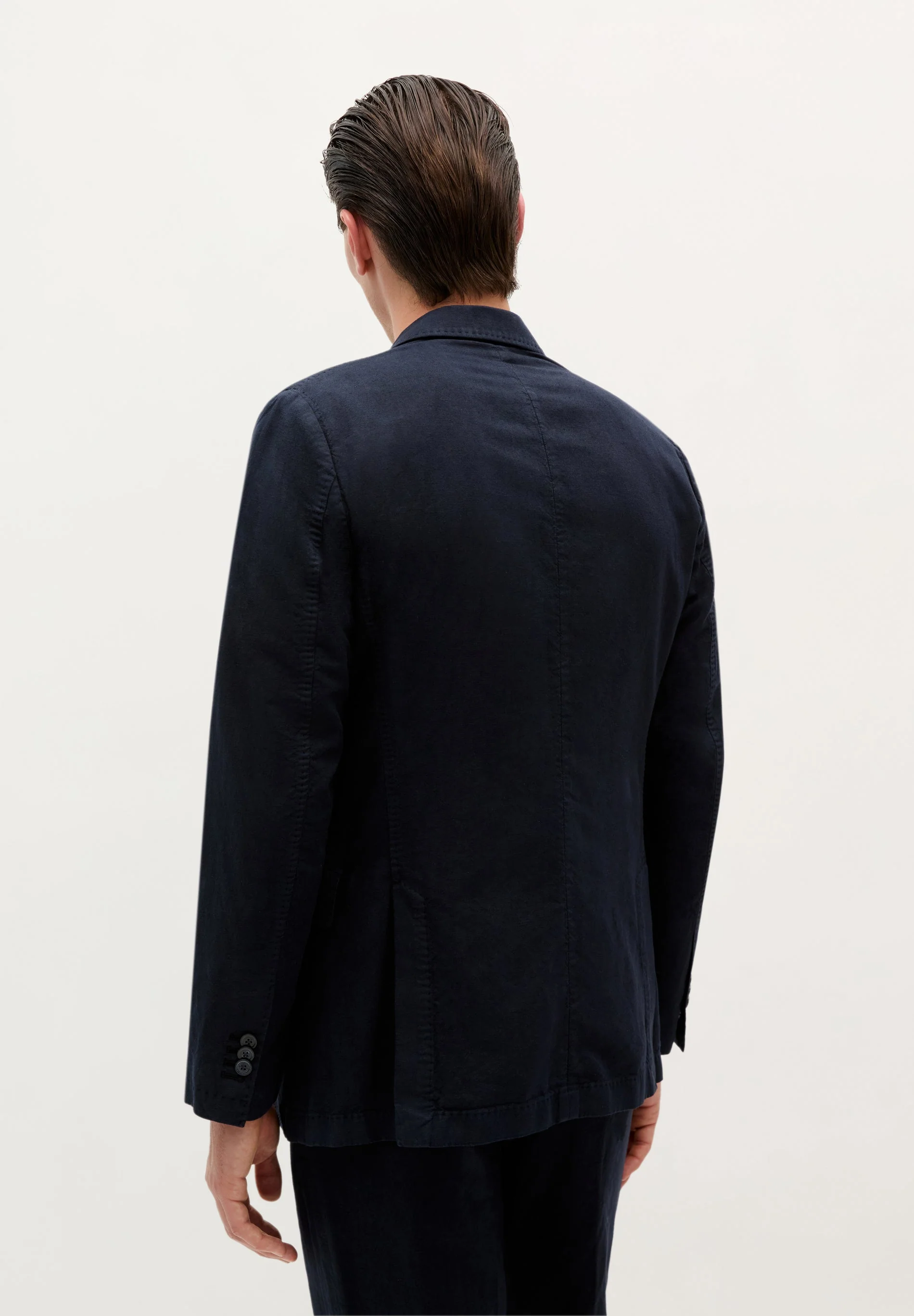 PREMIUM LINEN SUIT - Image 6
