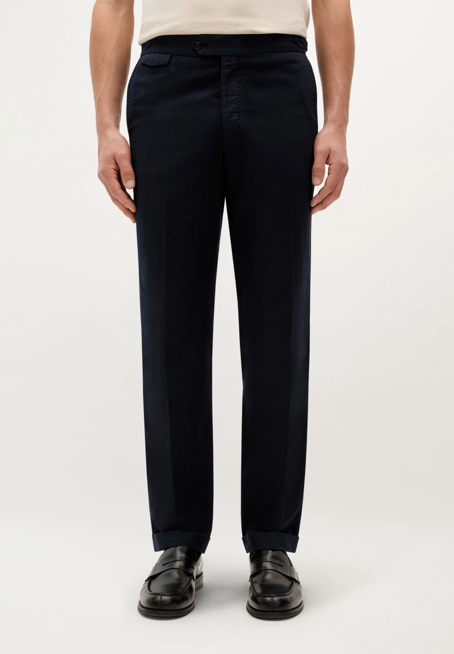 PREMIUM LINEN SUIT - Image 7