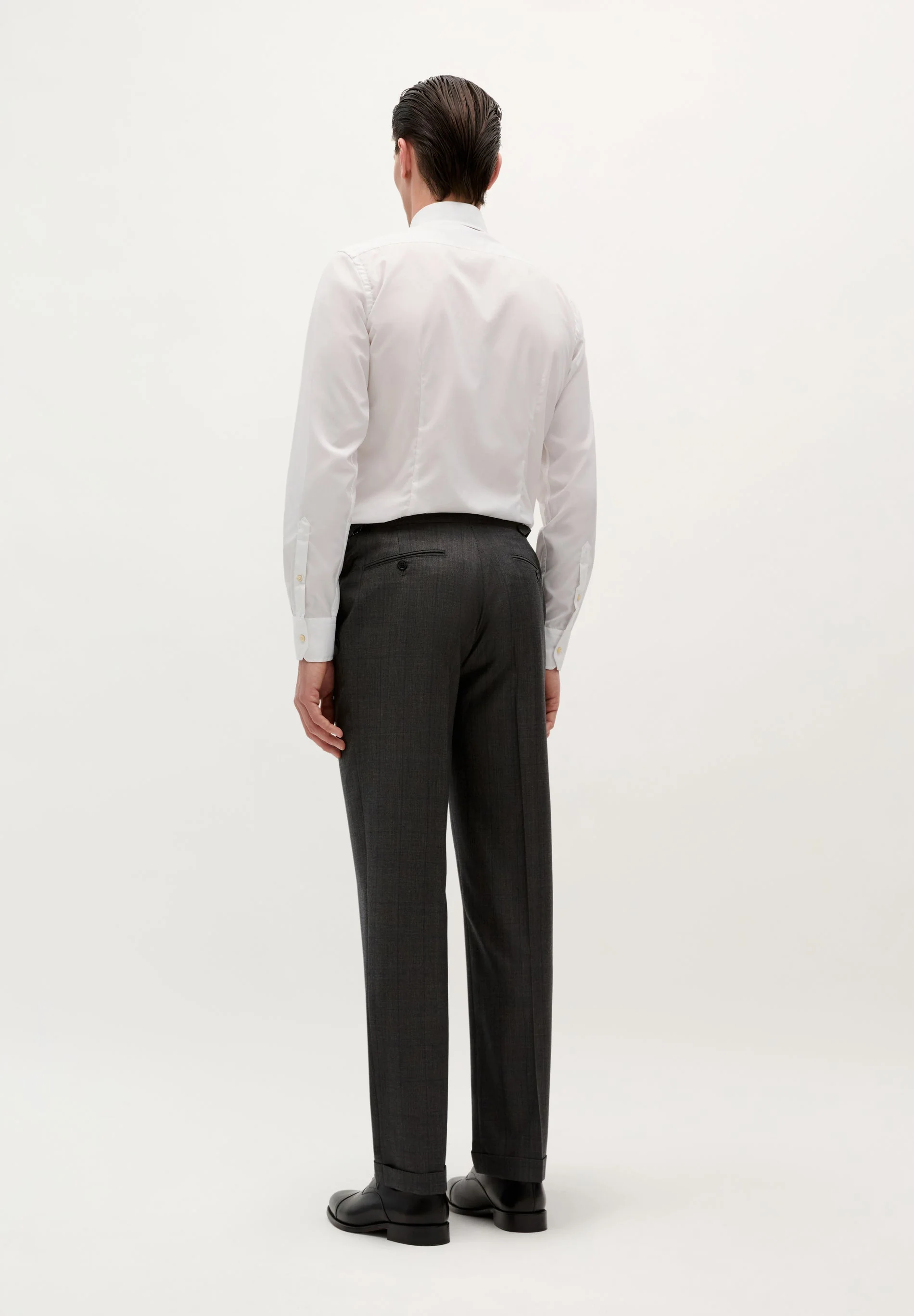 SC PREMIUM HUMPHREY SUIT - Image 10