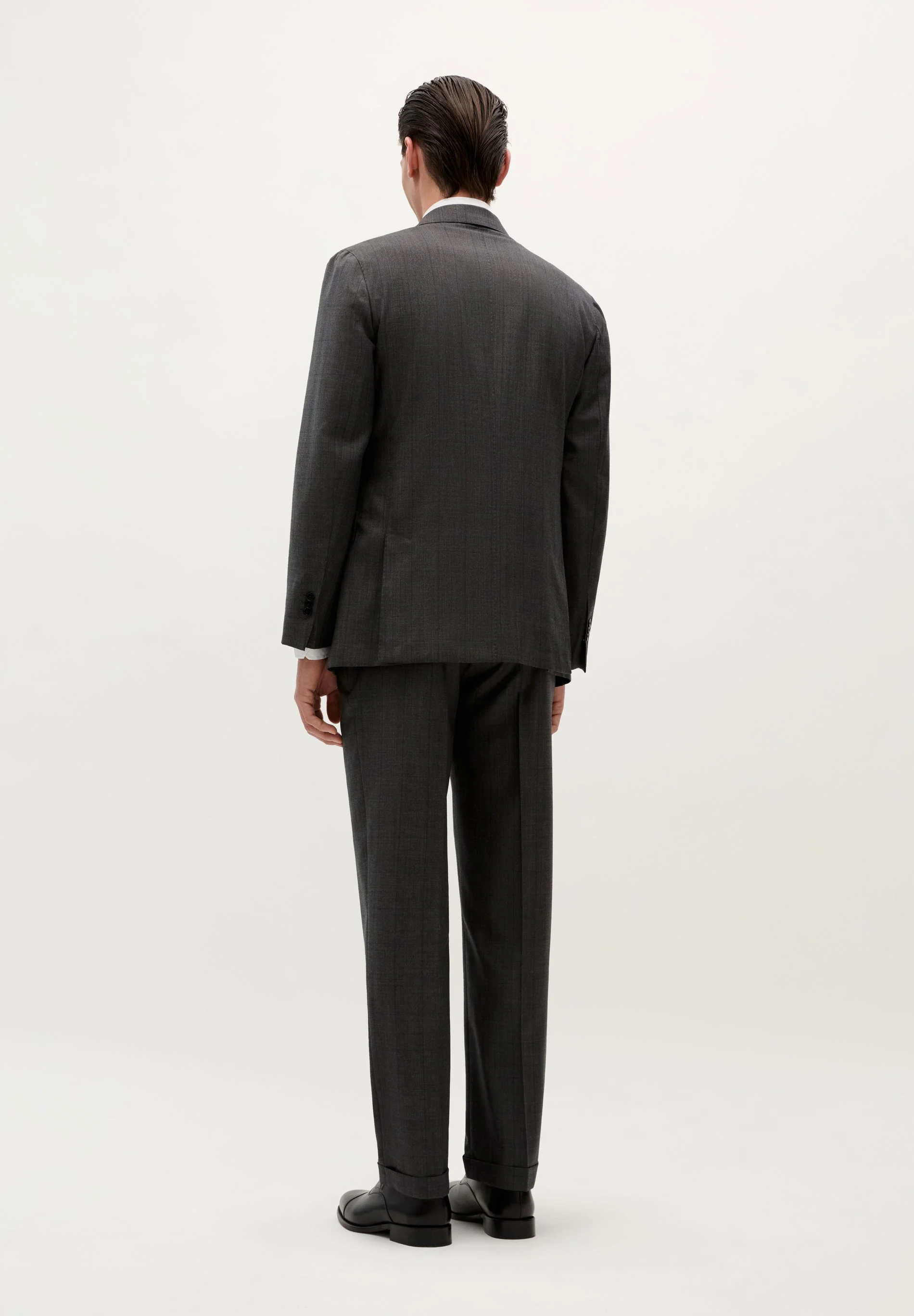 SC PREMIUM HUMPHREY SUIT - Image 11