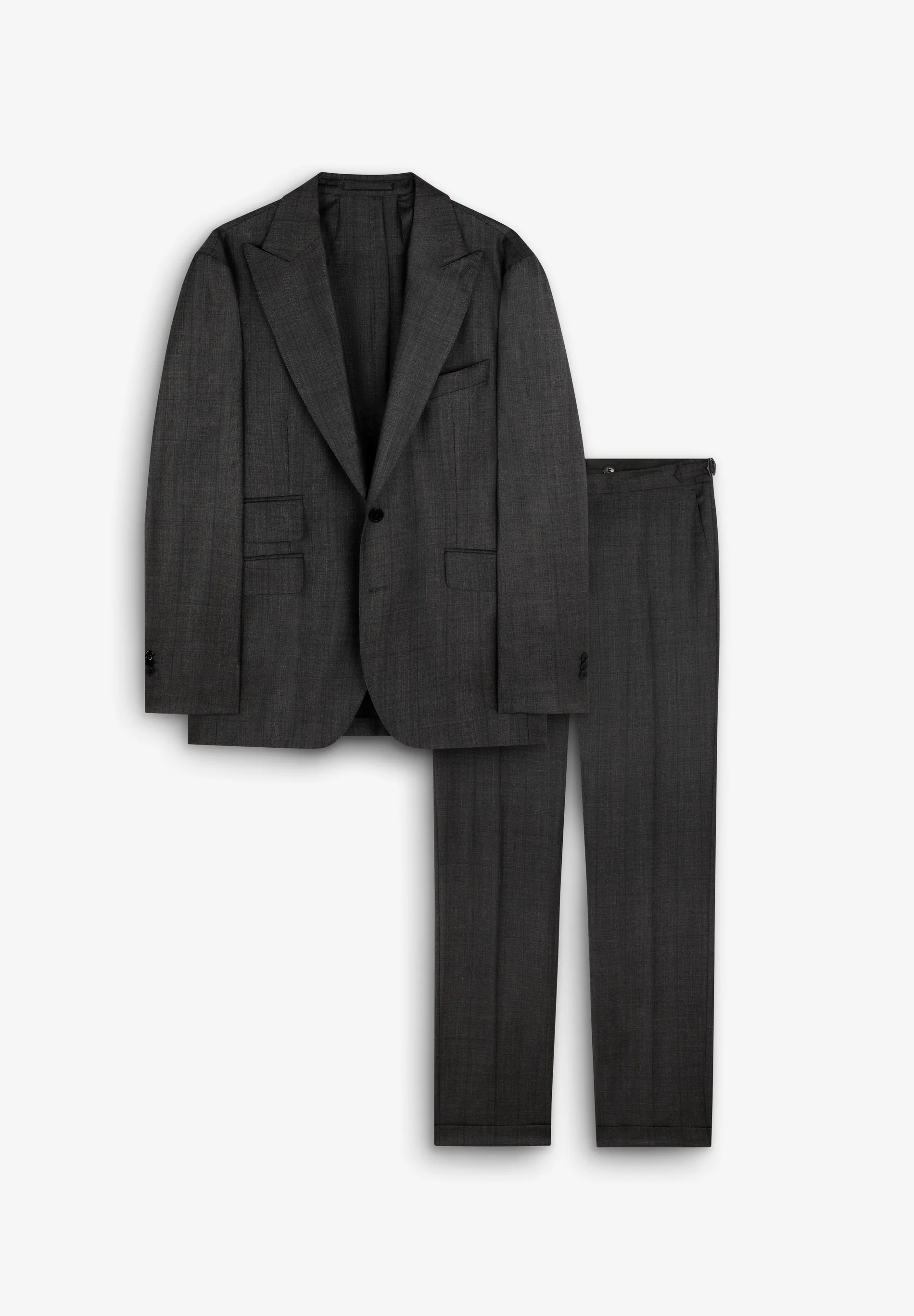 SC PREMIUM HUMPHREY SUIT - Image 12