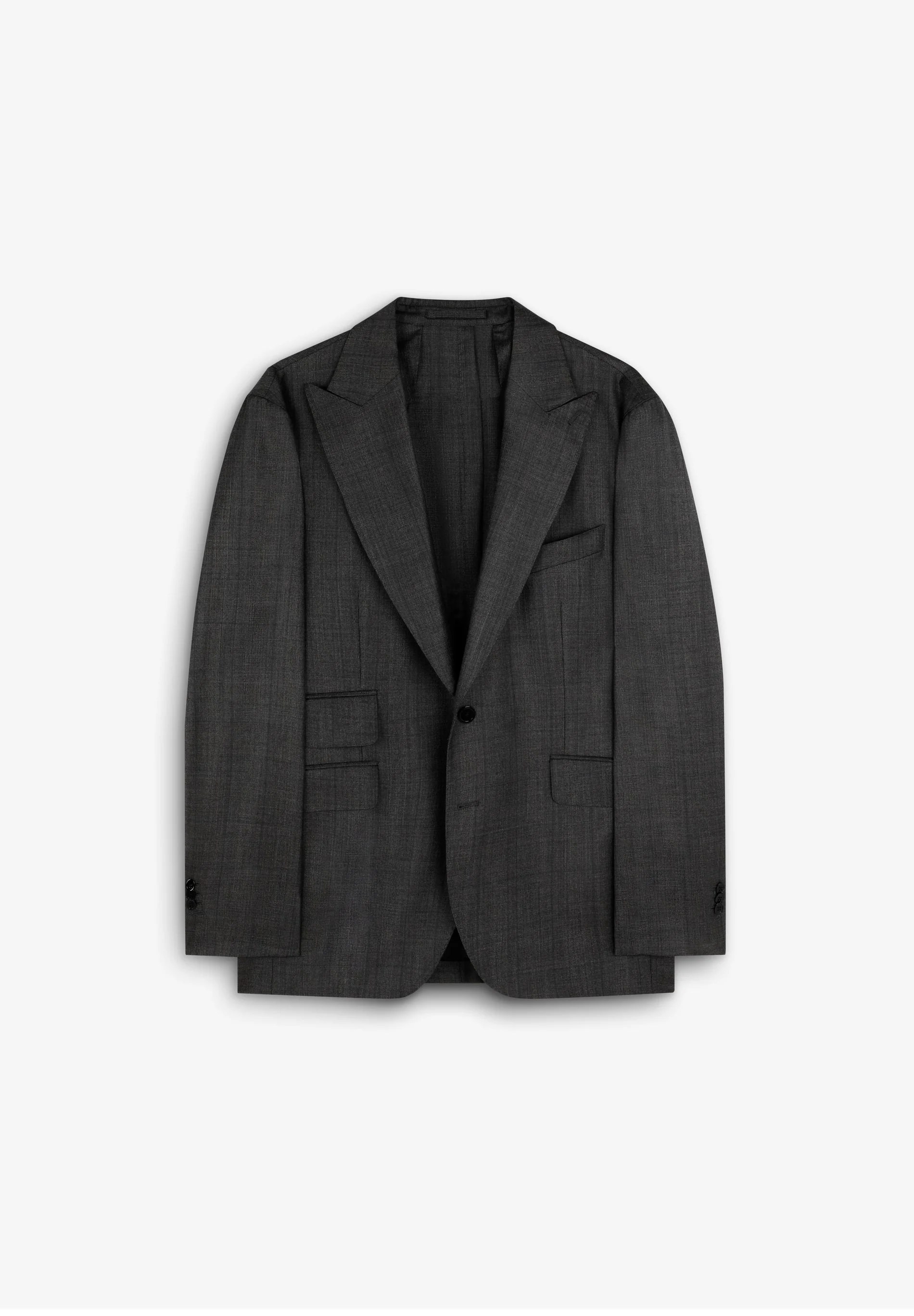 SC PREMIUM HUMPHREY SUIT - Image 13