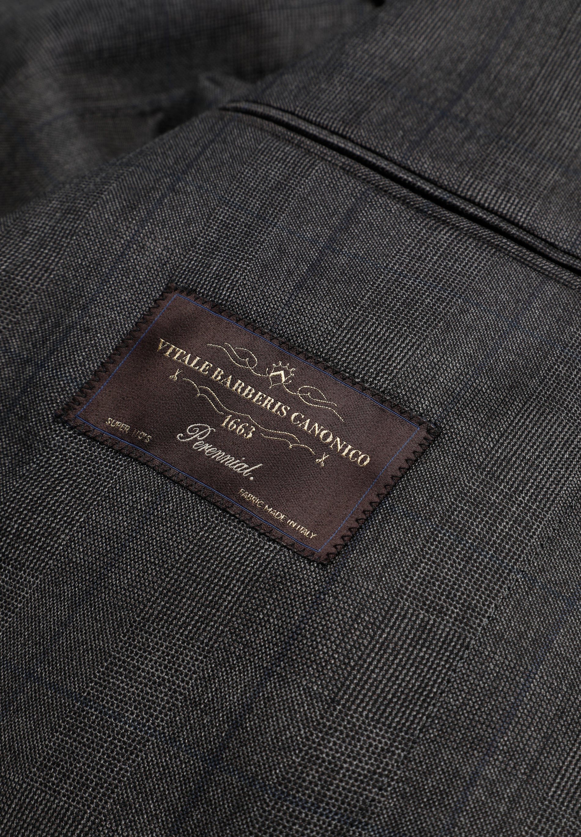 SC PREMIUM HUMPHREY SUIT - Image 19