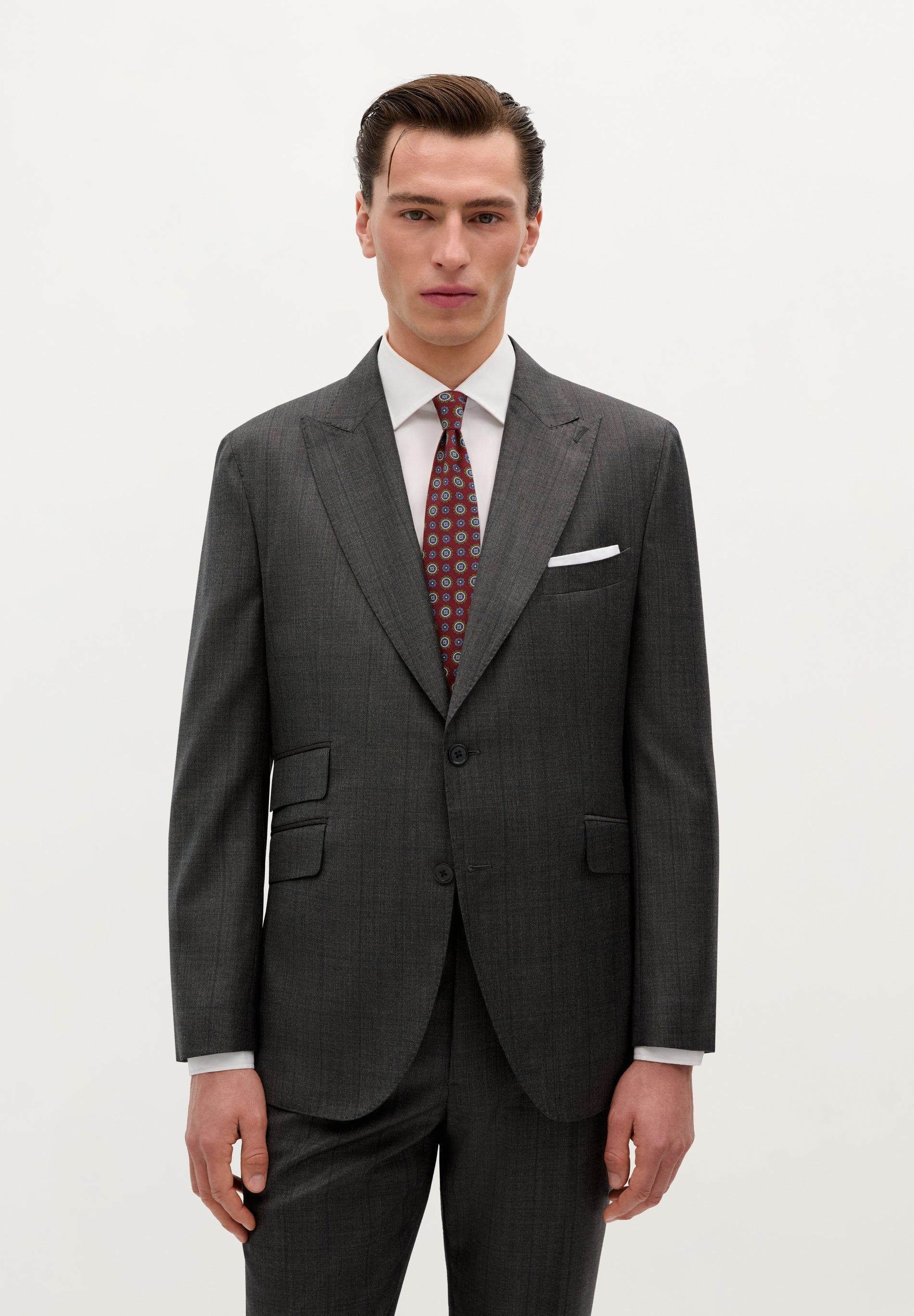 SC PREMIUM HUMPHREY SUIT - Image 2