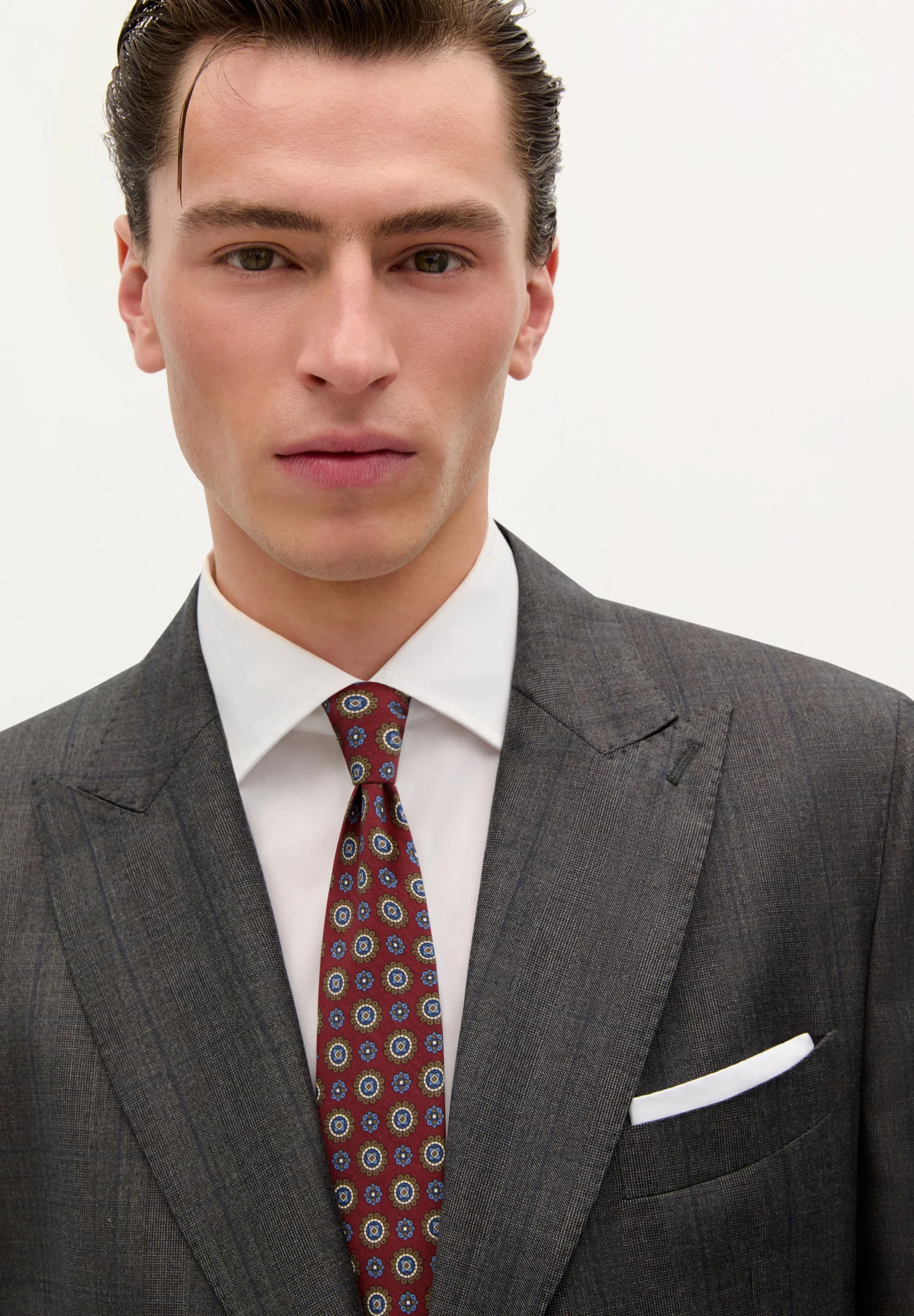 SC PREMIUM HUMPHREY SUIT - Image 3