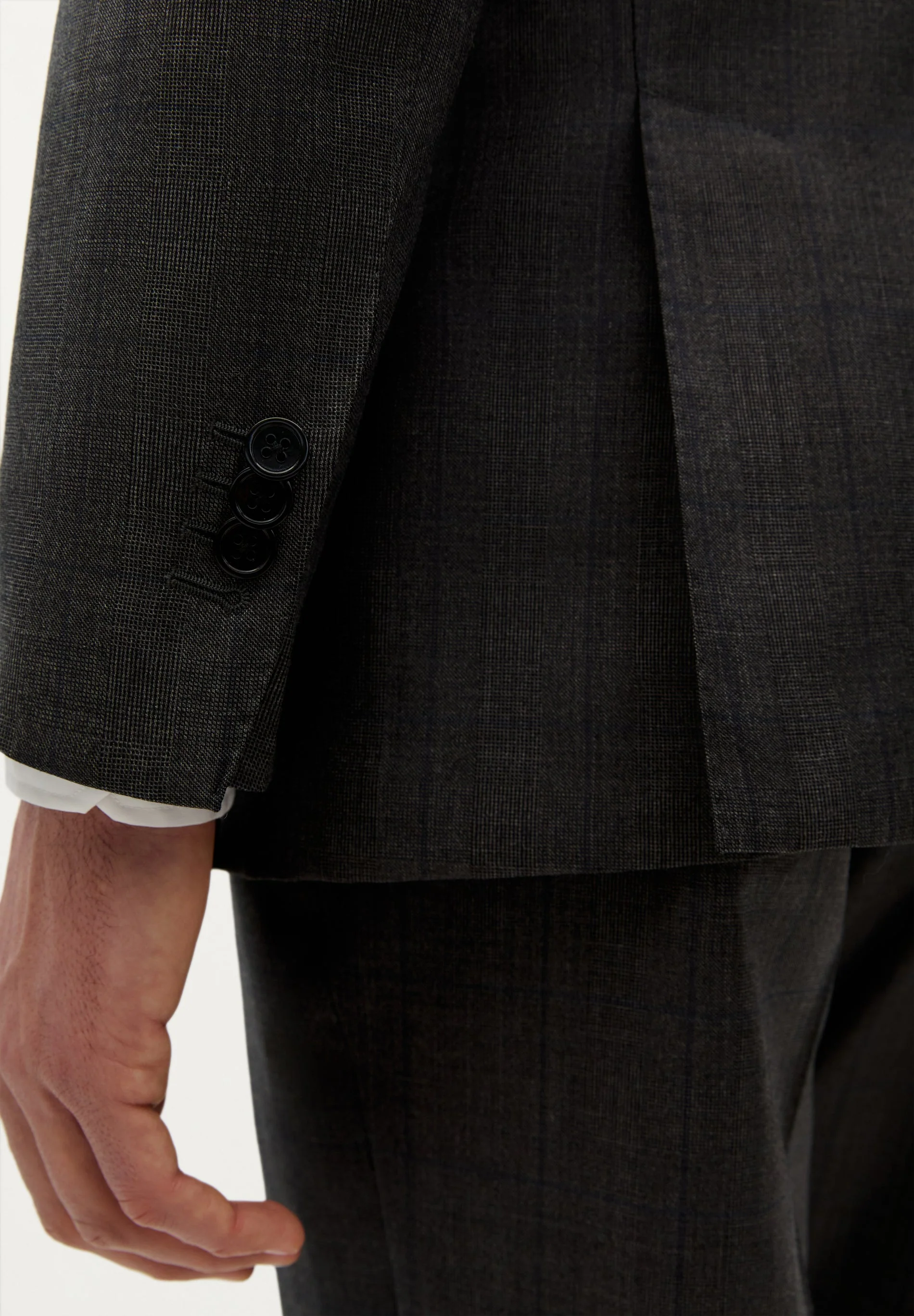 SC PREMIUM HUMPHREY SUIT - Image 5