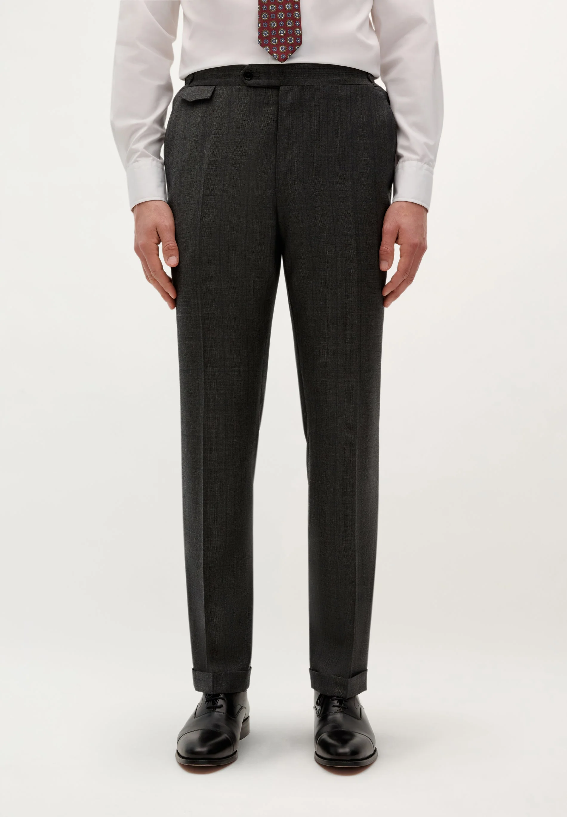 SC PREMIUM HUMPHREY SUIT - Image 7