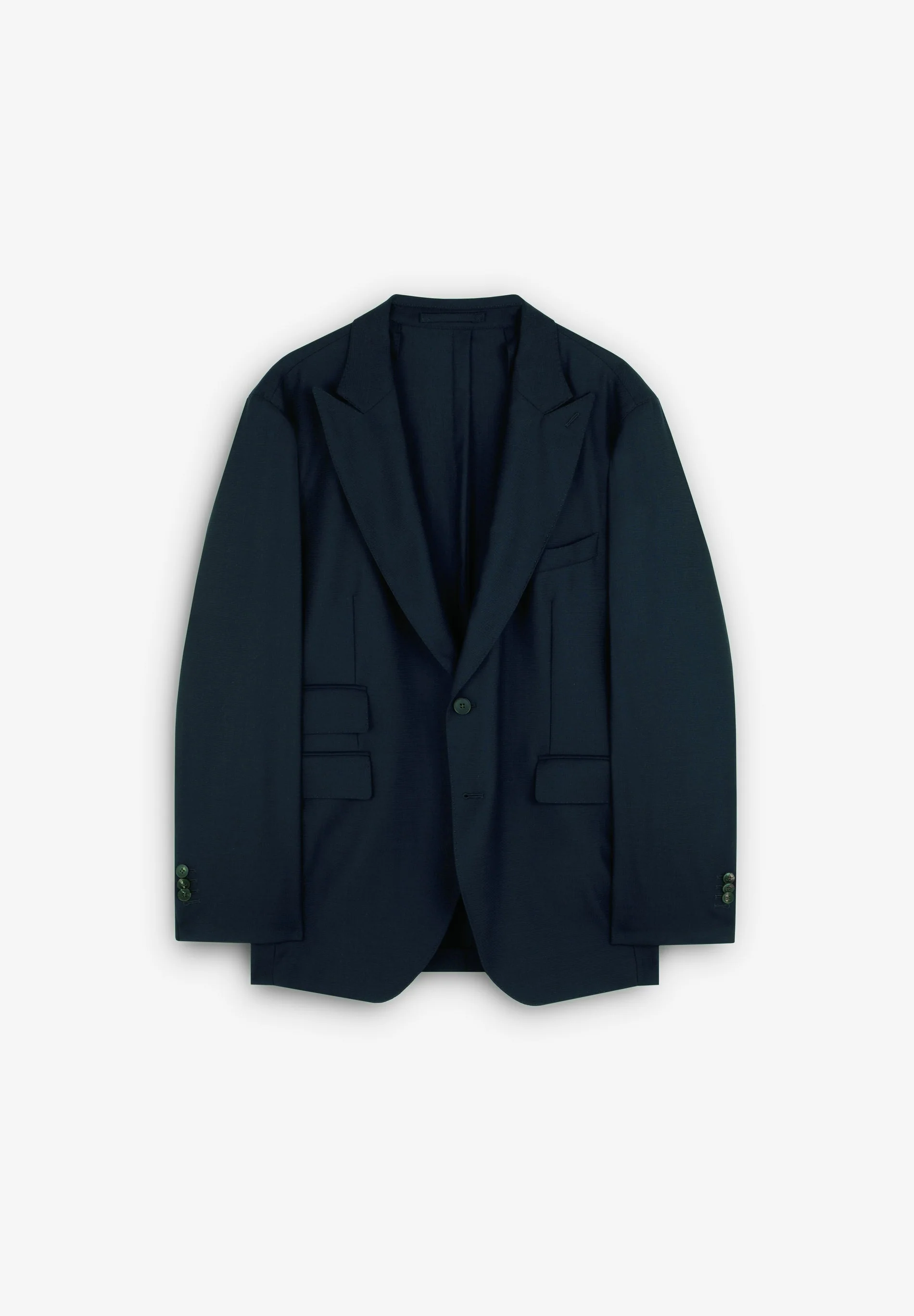 BLAZER ENTALLADA BOLSILLOS - Image 6