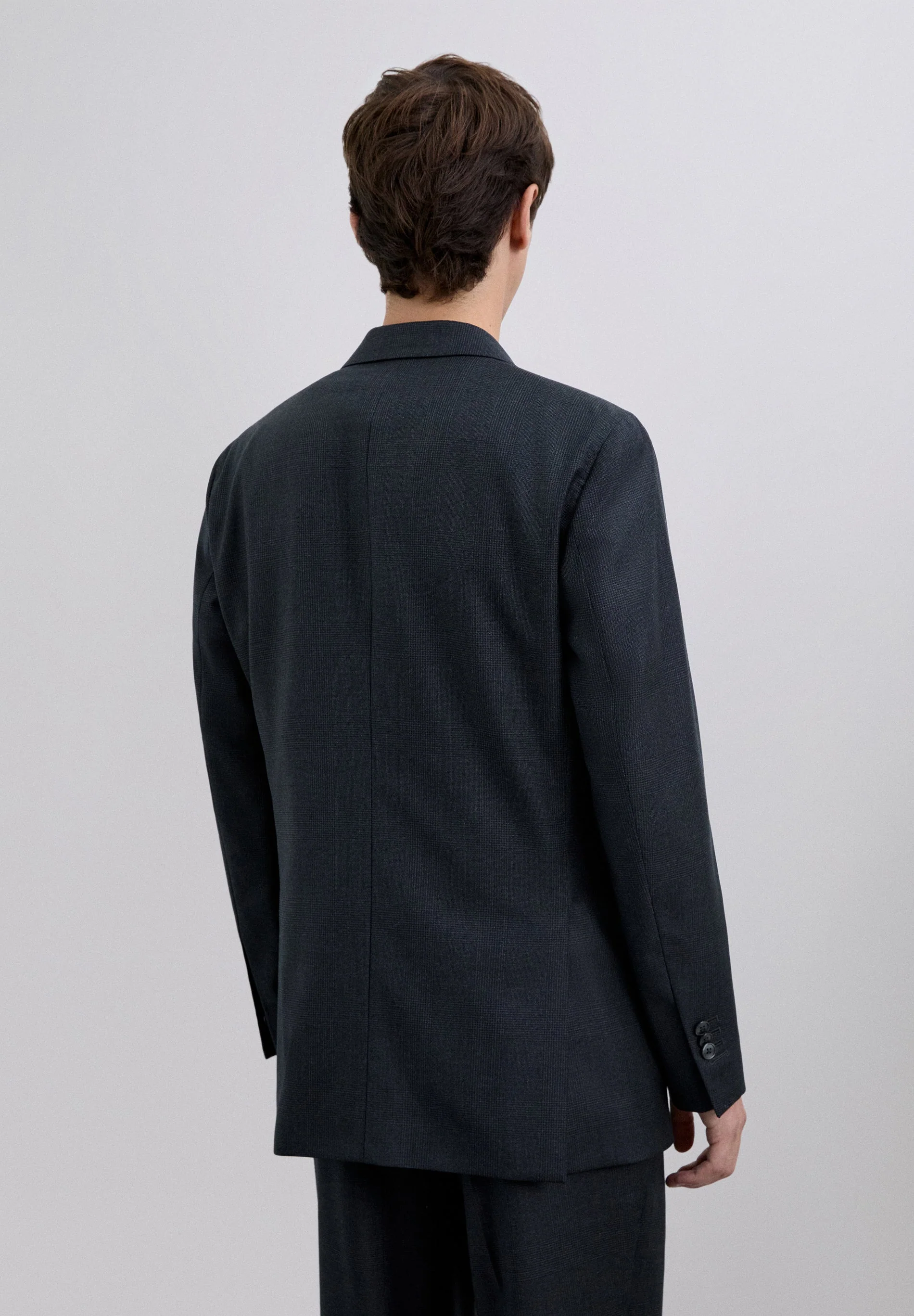 SC NEW CITY SUIT BLAZER I - Image 6