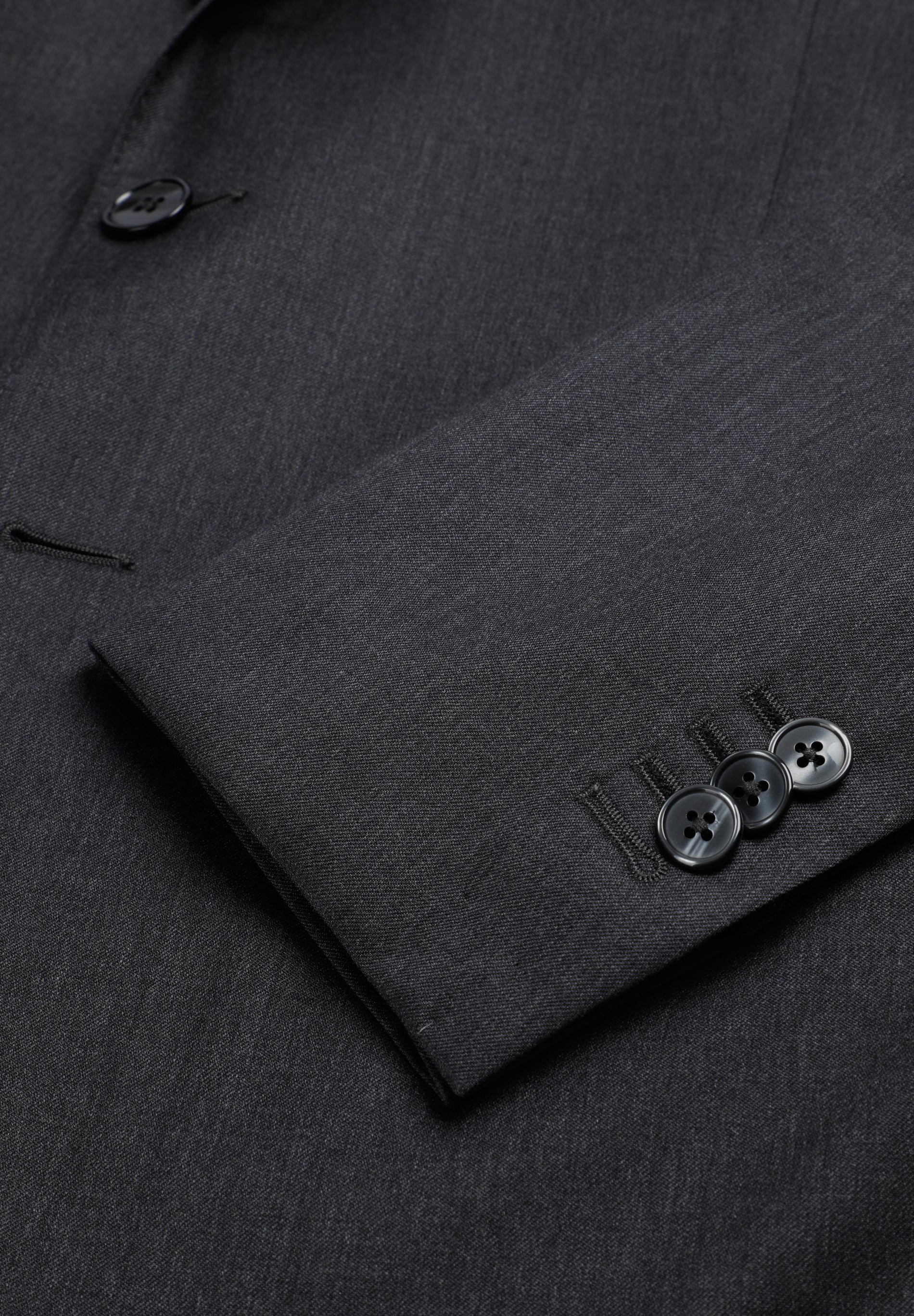 WOOL SUIT BLAZER - Image 10