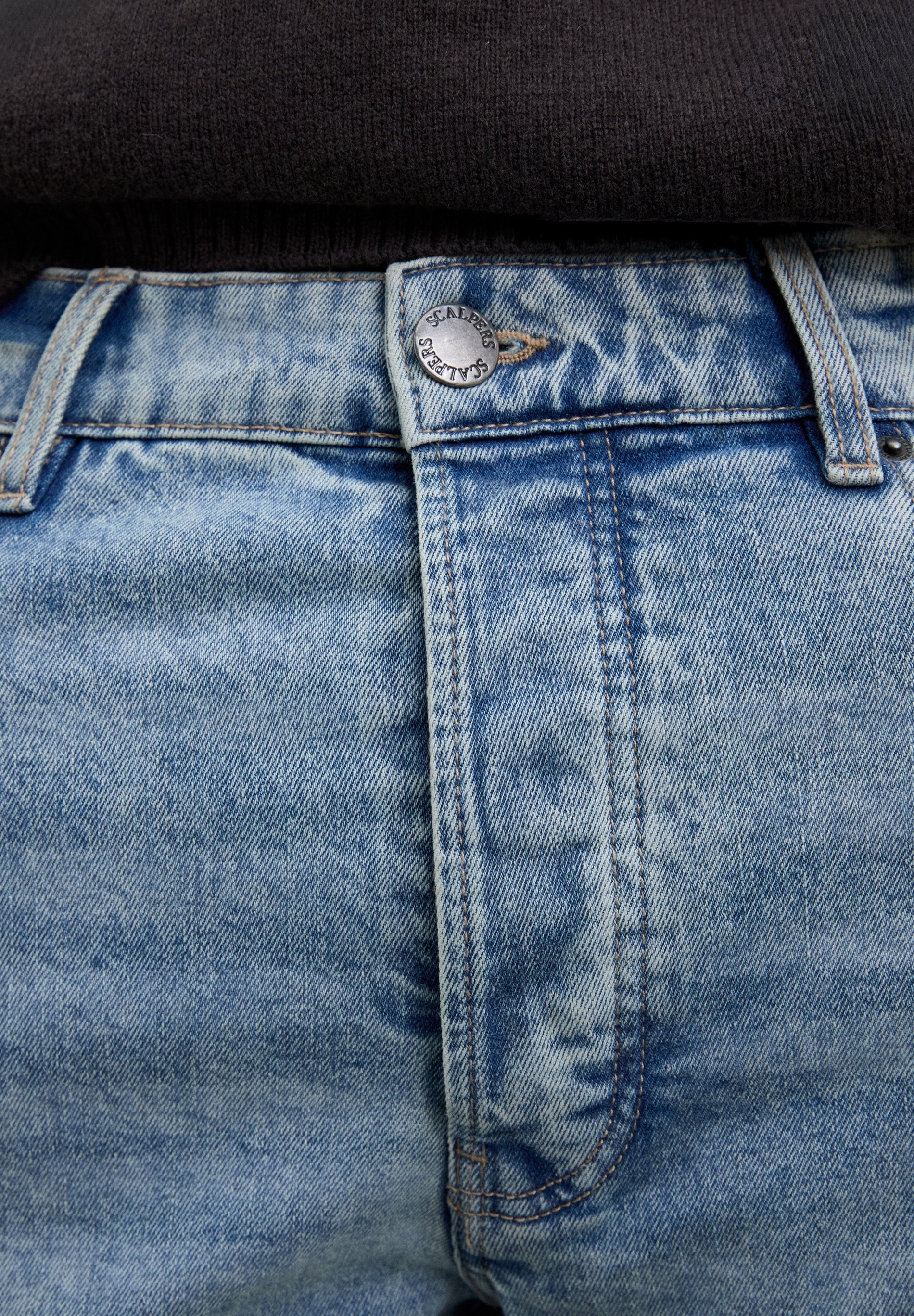REGULAR JEANS - Image 3