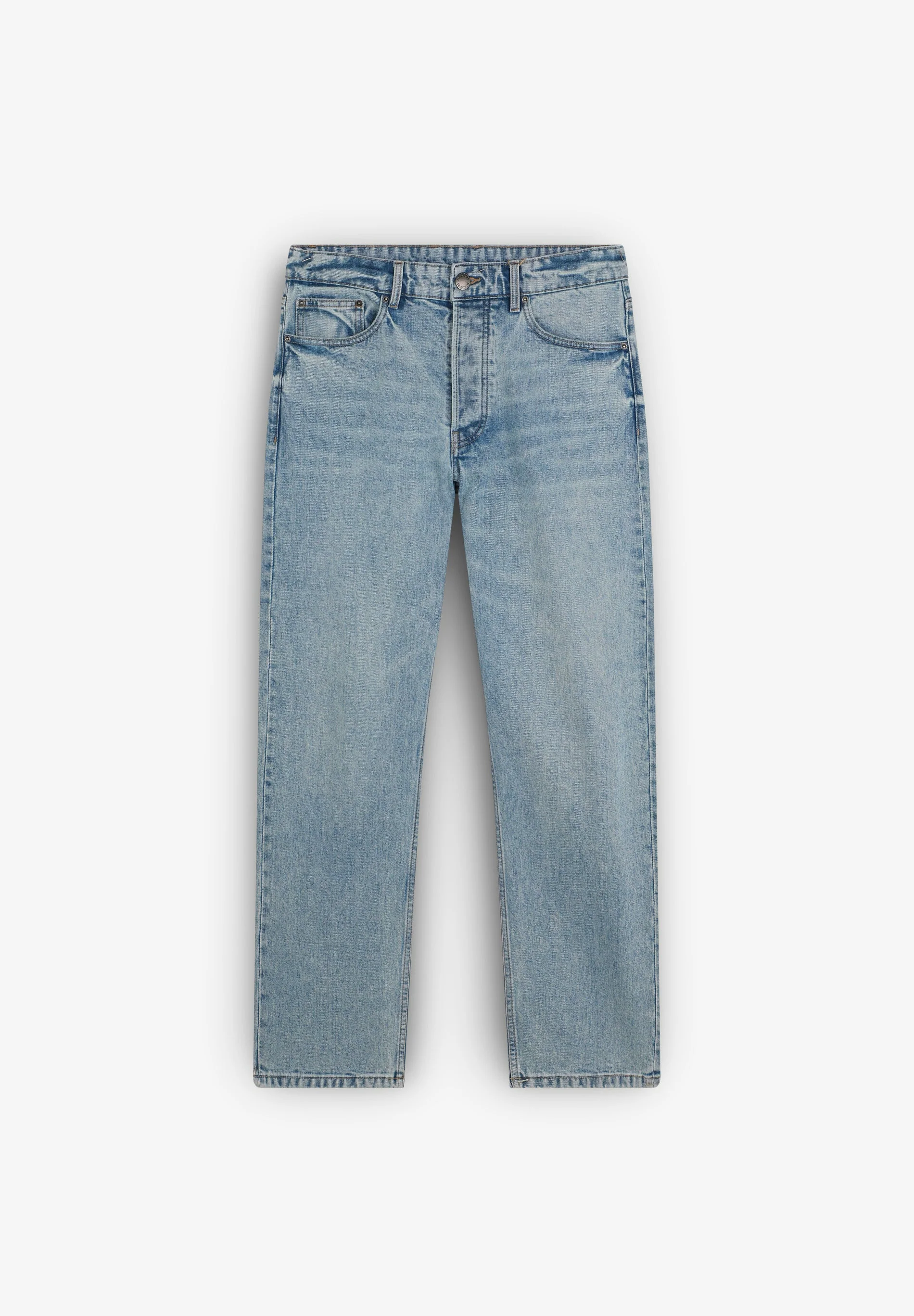 REGULAR JEANS - Image 5