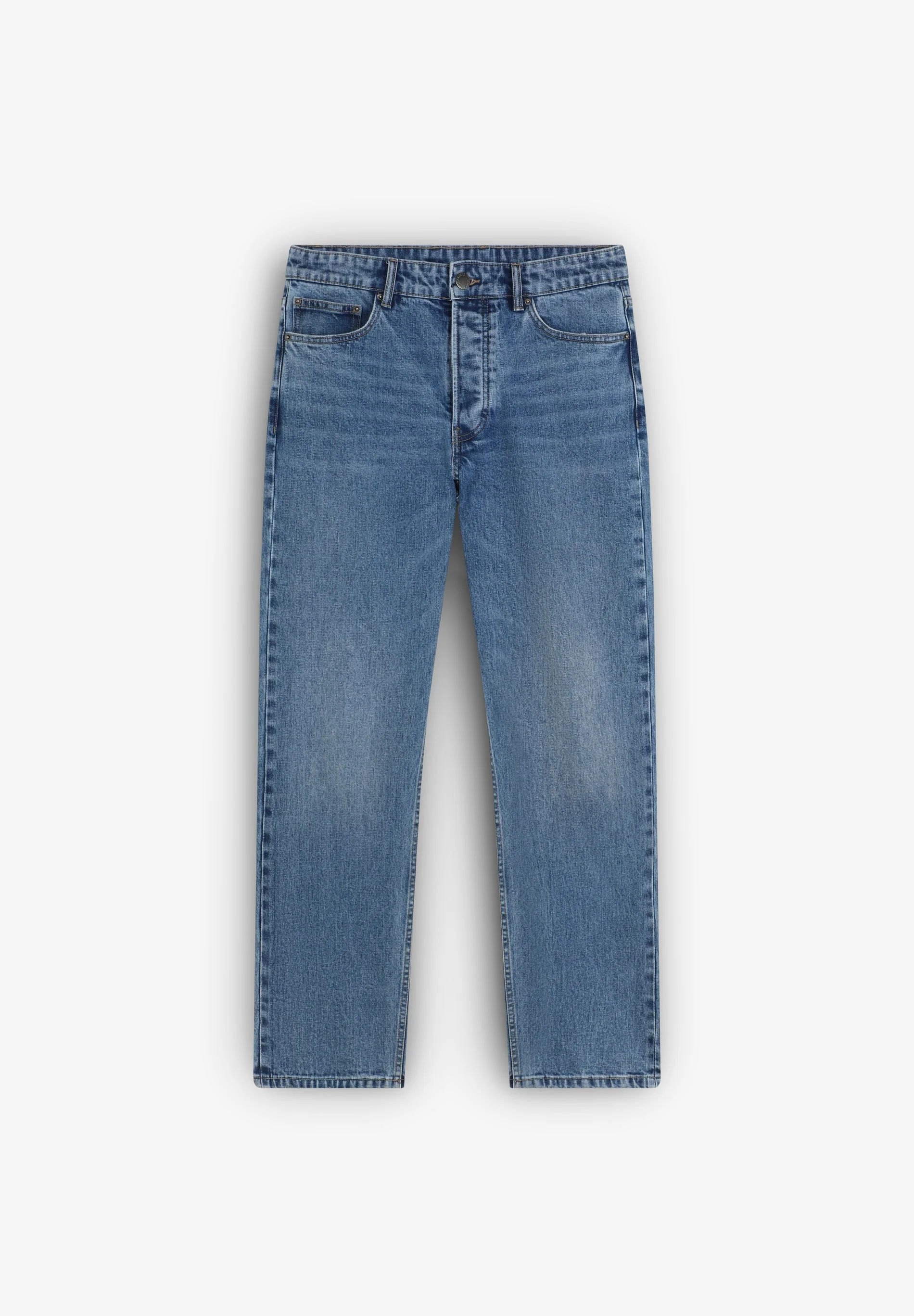 REGULAR JEANS - Image 6