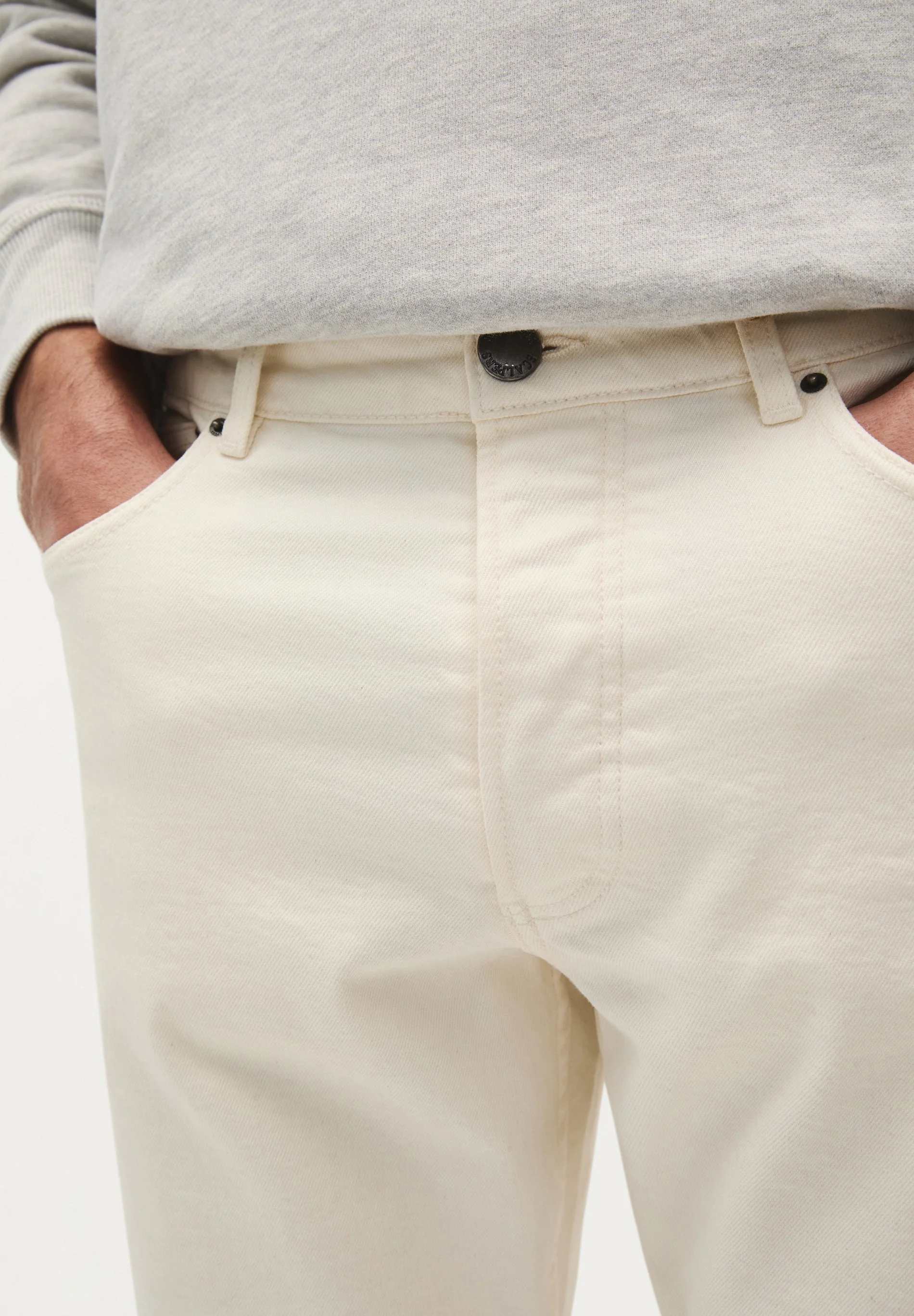 REGULAR JEANS - Image 3