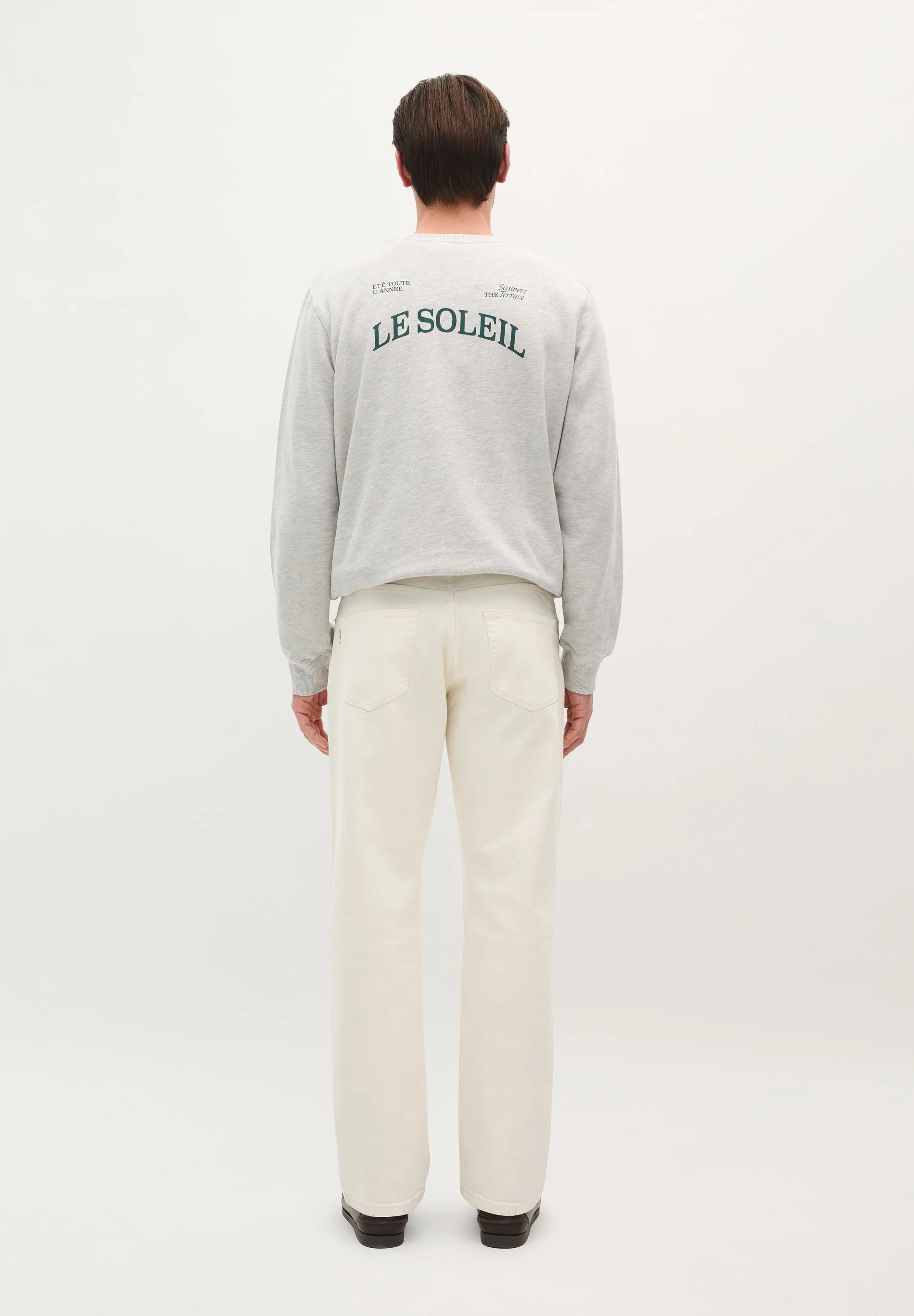 REGULAR JEANS - Image 4
