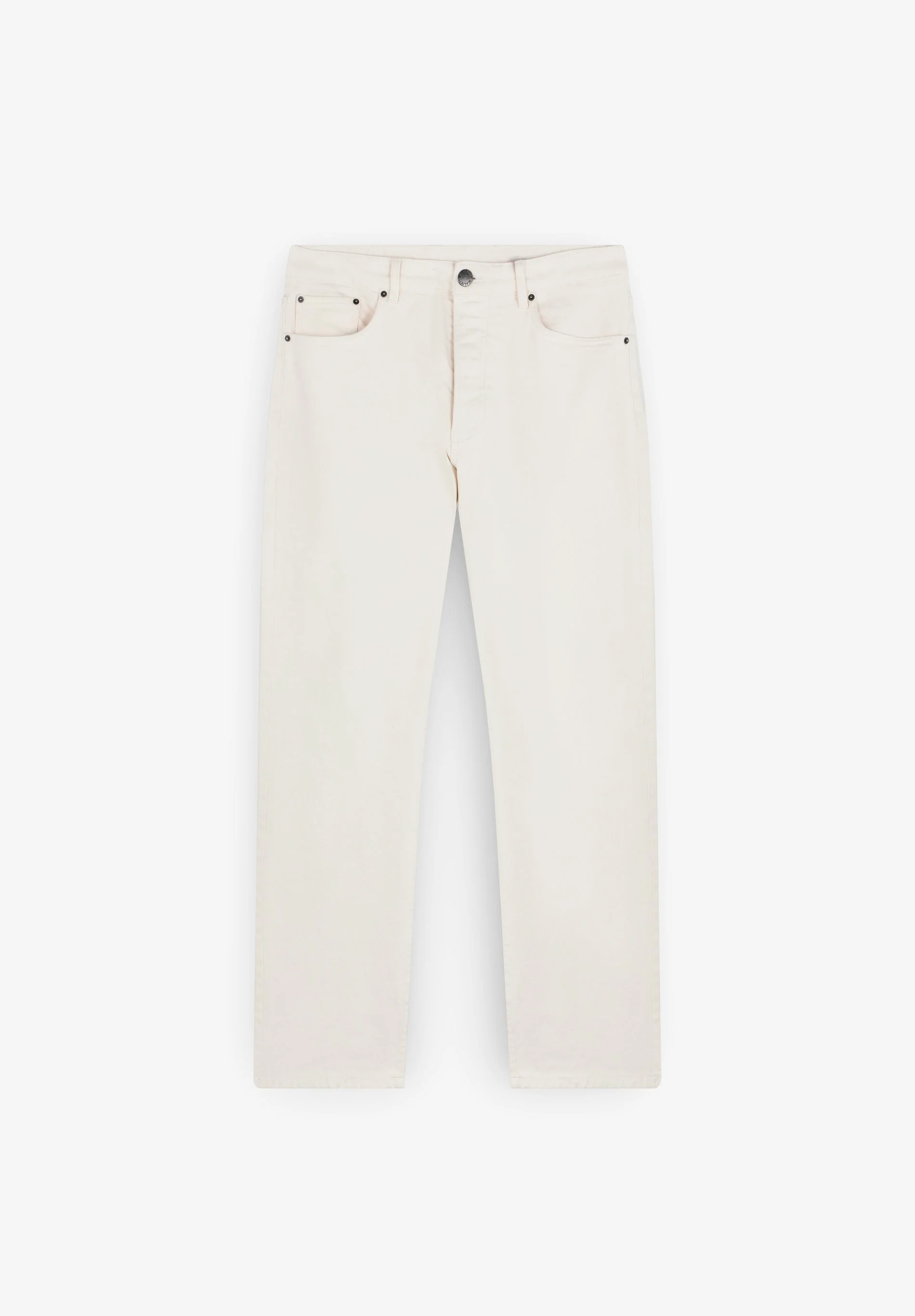 REGULAR JEANS - Image 5