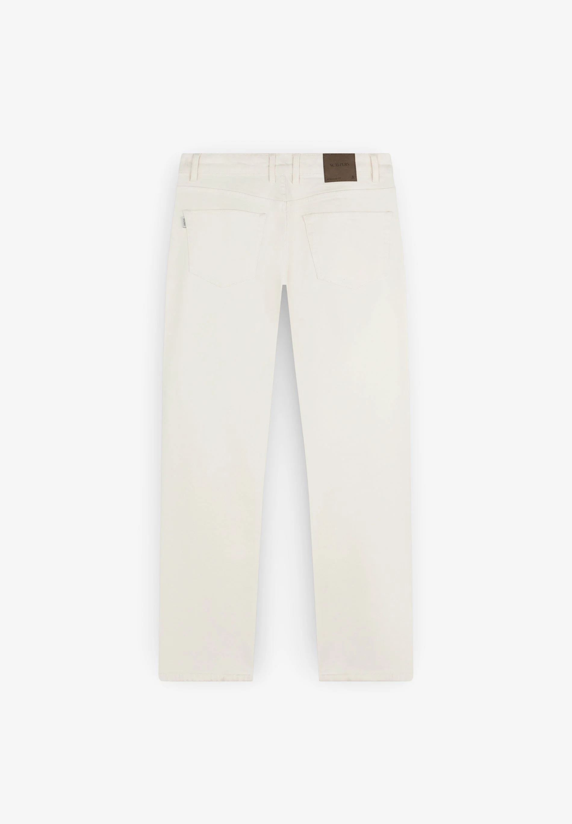 REGULAR JEANS - Image 6