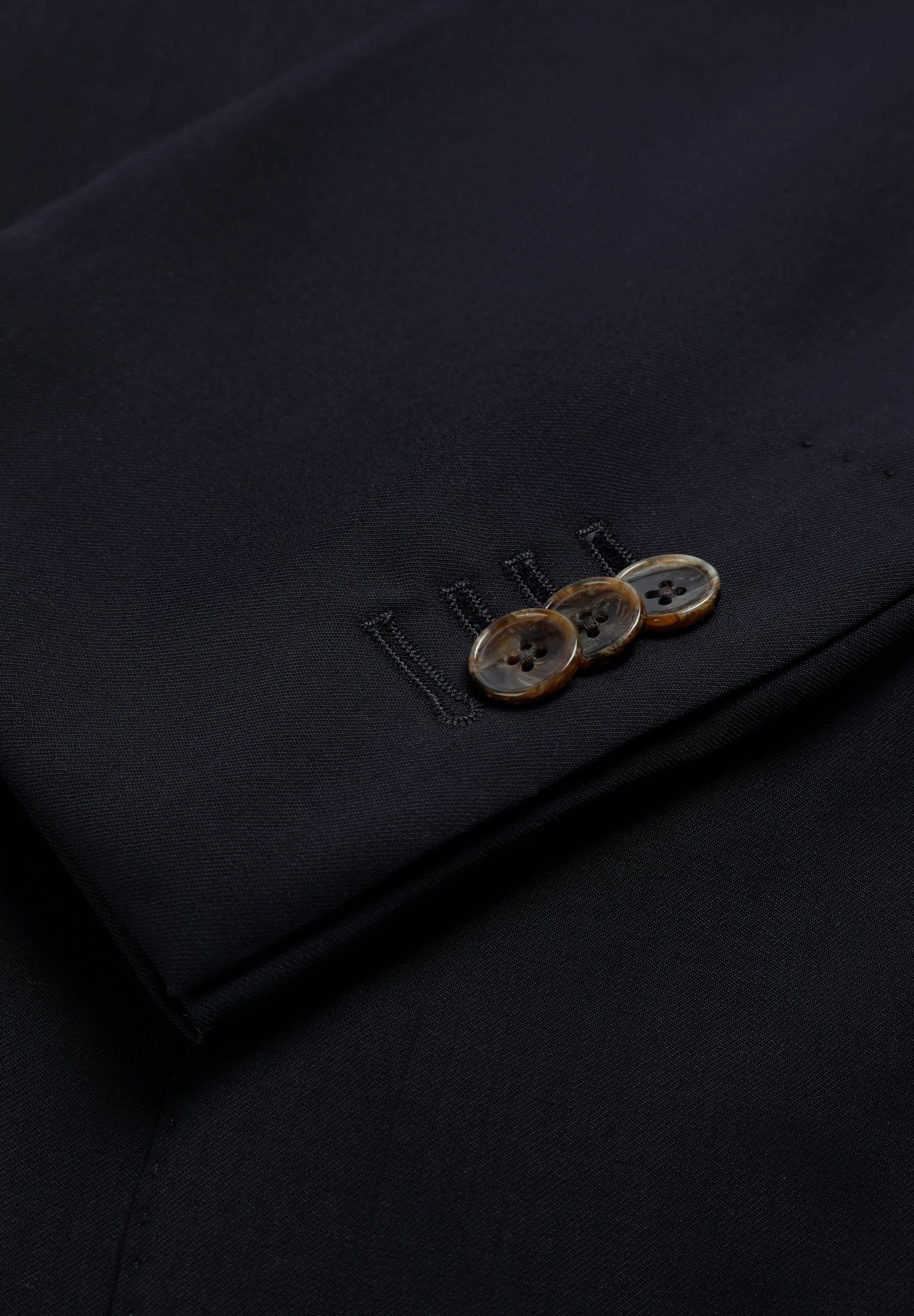 WOOL SUIT BLAZER - Image 11