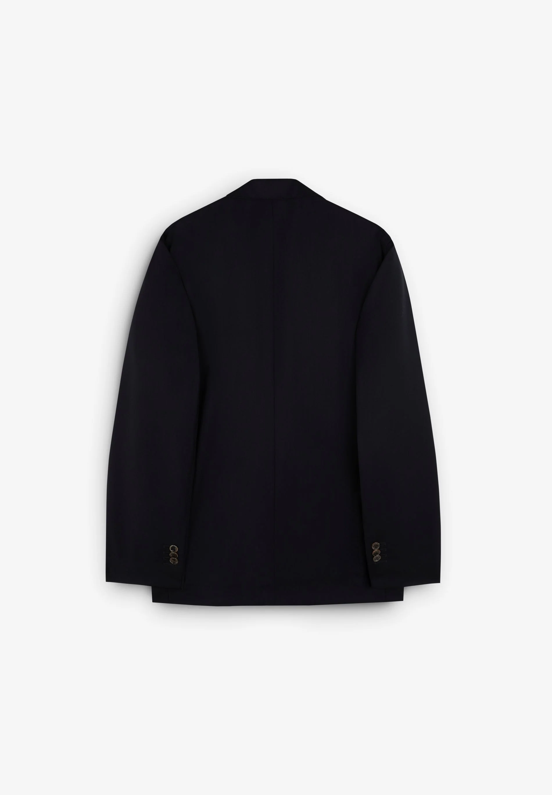 WOOL SUIT BLAZER - Image 9
