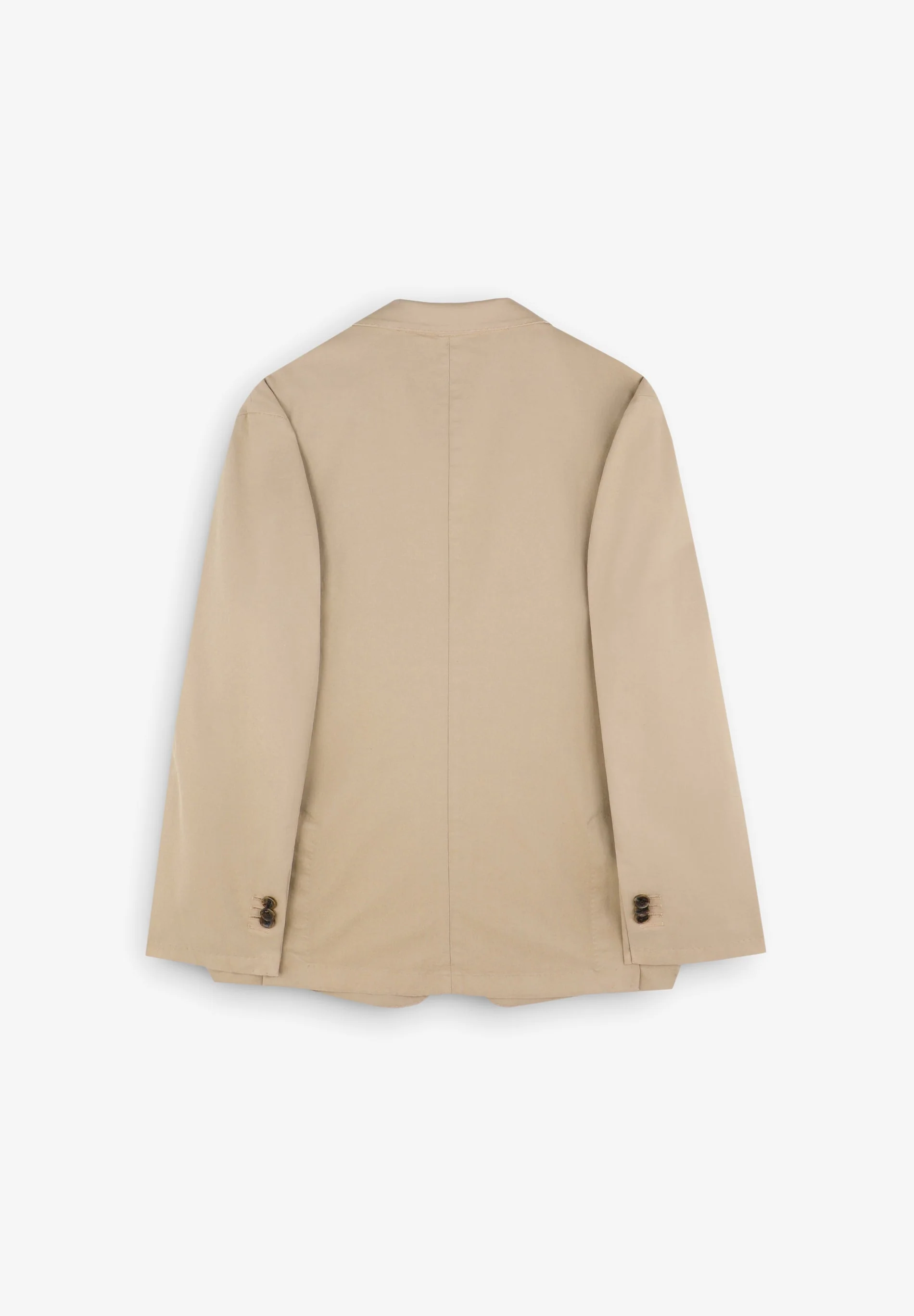 BLAZER ENTALLADA BOLSILLOS - Image 7