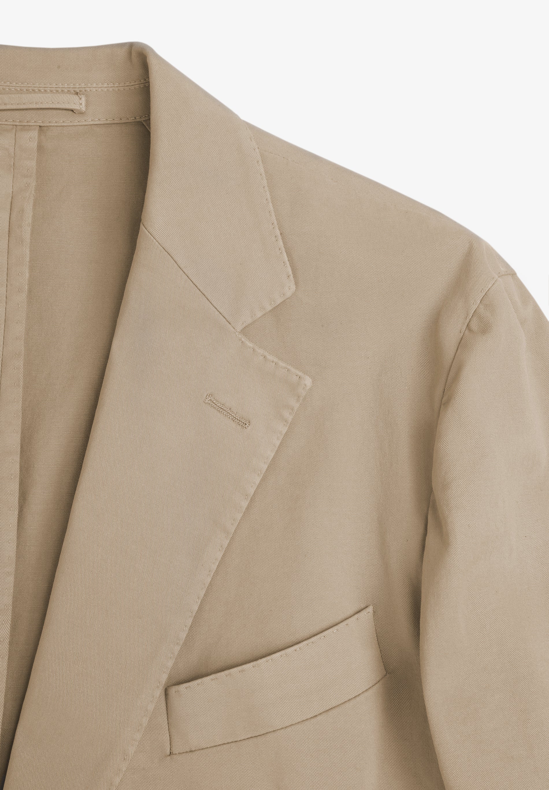 BLAZER ENTALLADA BOLSILLOS - Image 8