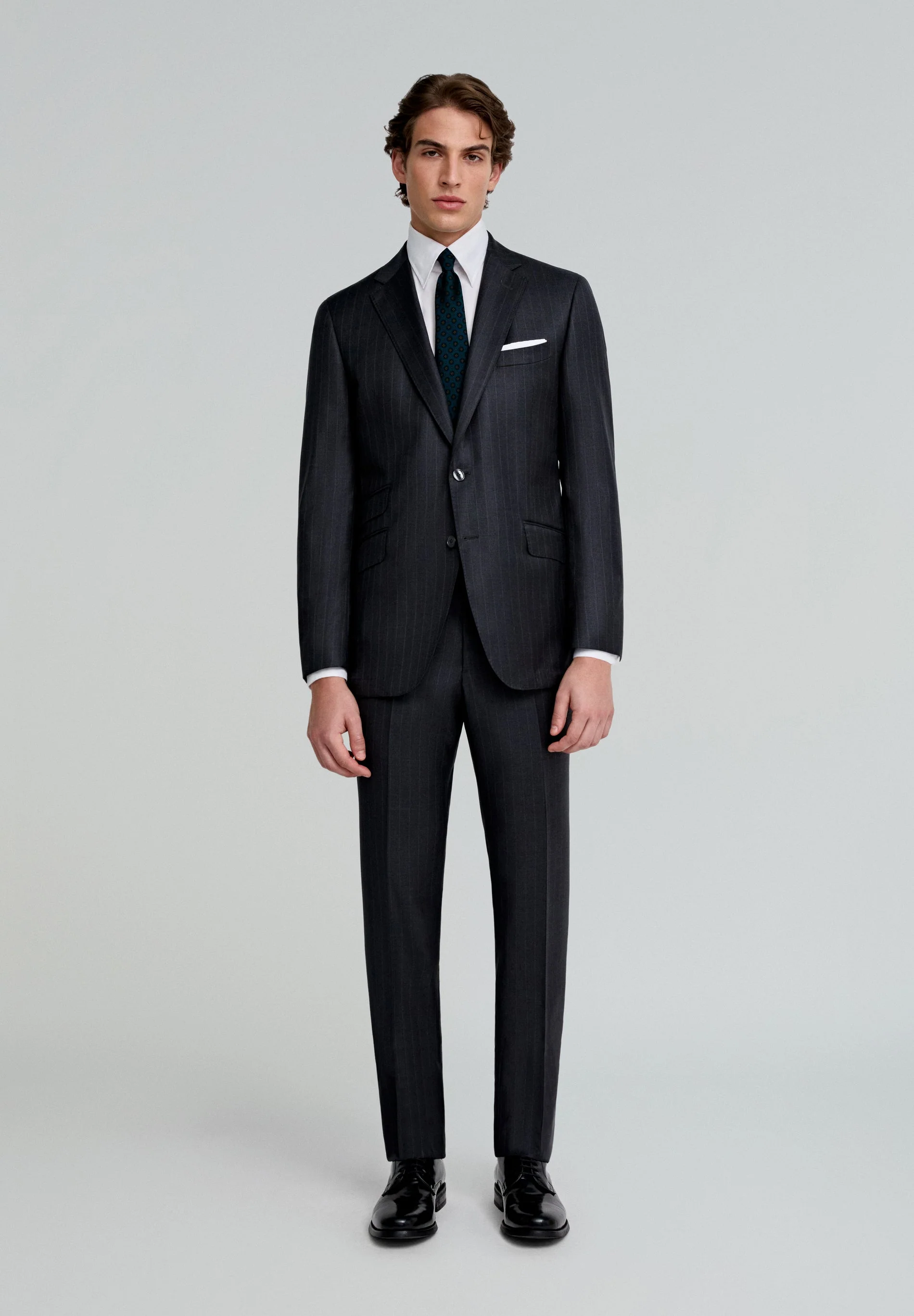 NEW DRESSY SUIT BLAZER - Image 2