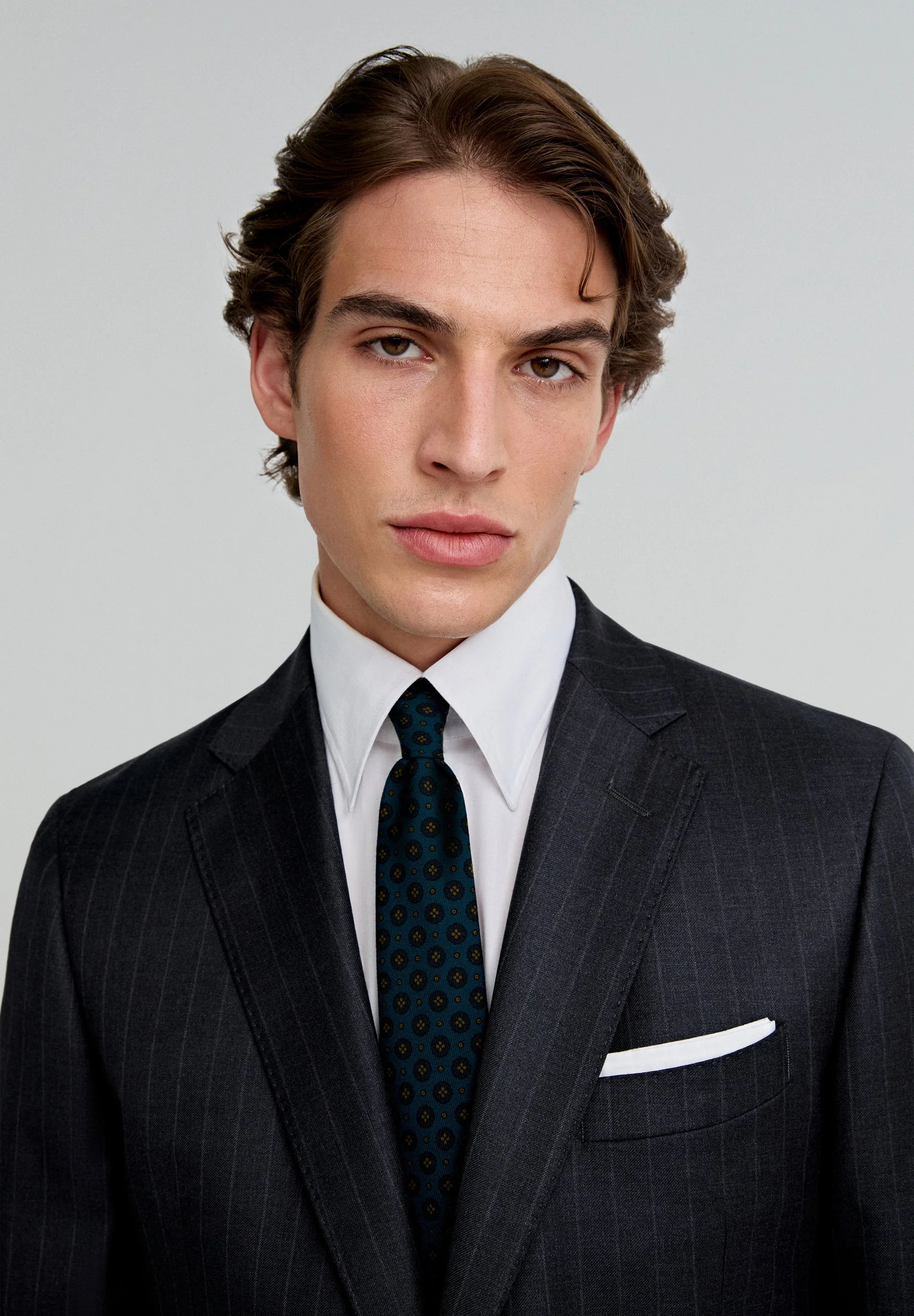 NEW DRESSY SUIT BLAZER - Image 3
