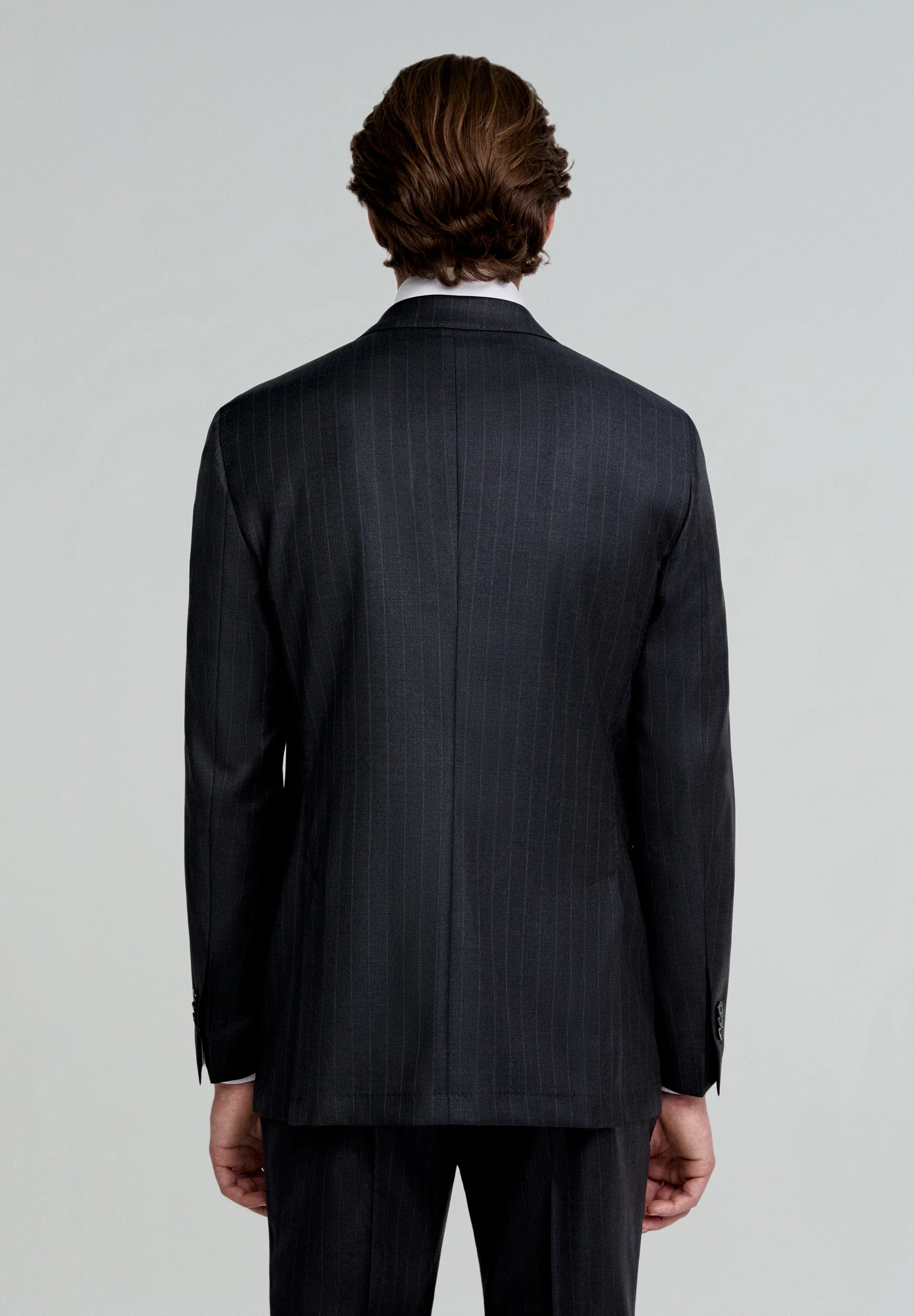 NEW DRESSY SUIT BLAZER - Image 5