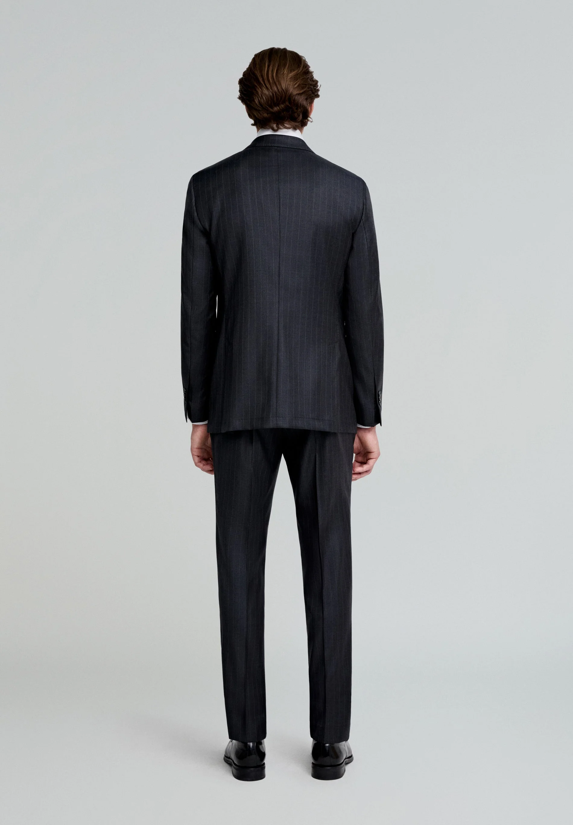 PANTALON HABILLÉ RAYURES - Image 5
