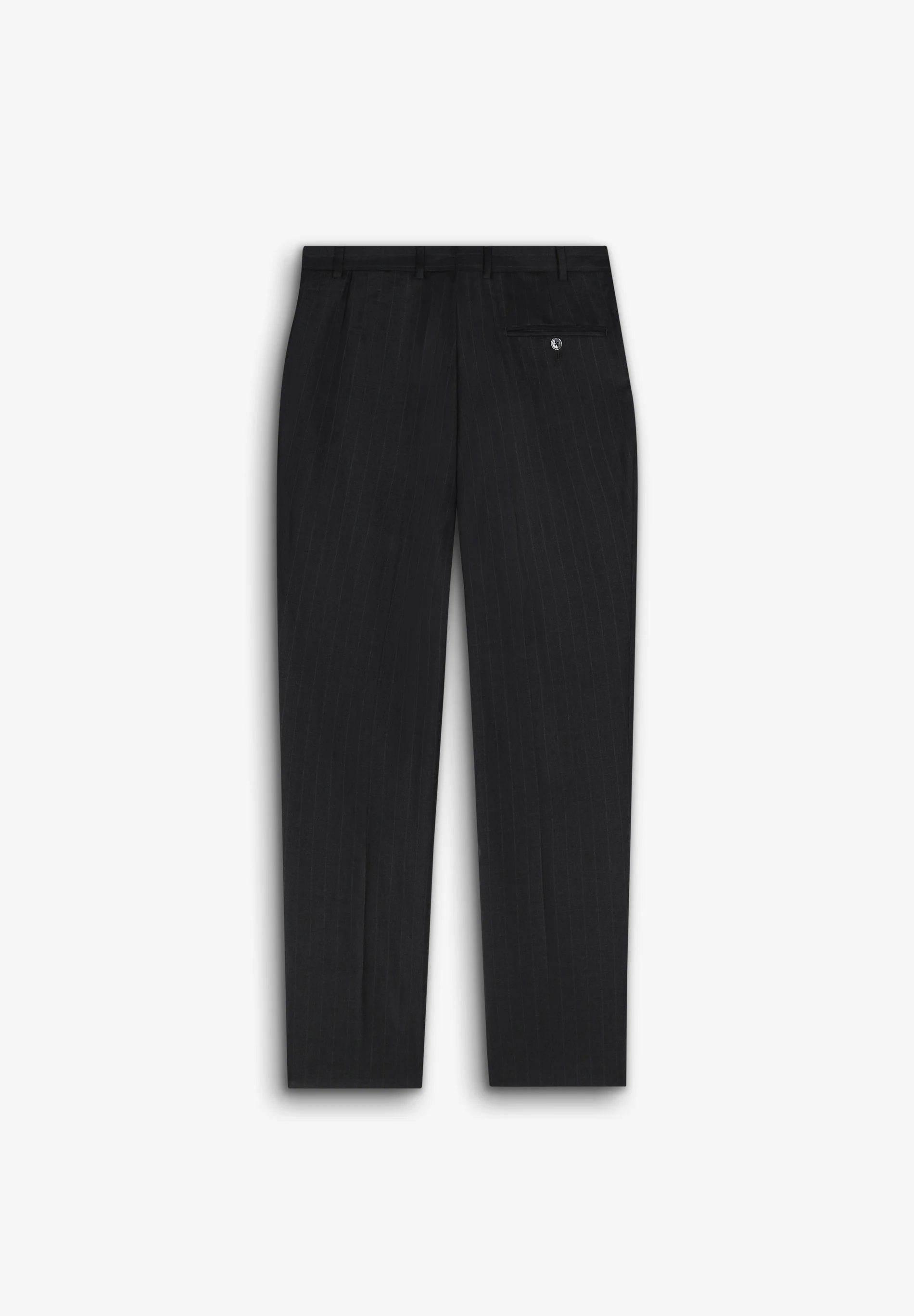 PANTALON HABILLÉ RAYURES - Image 7