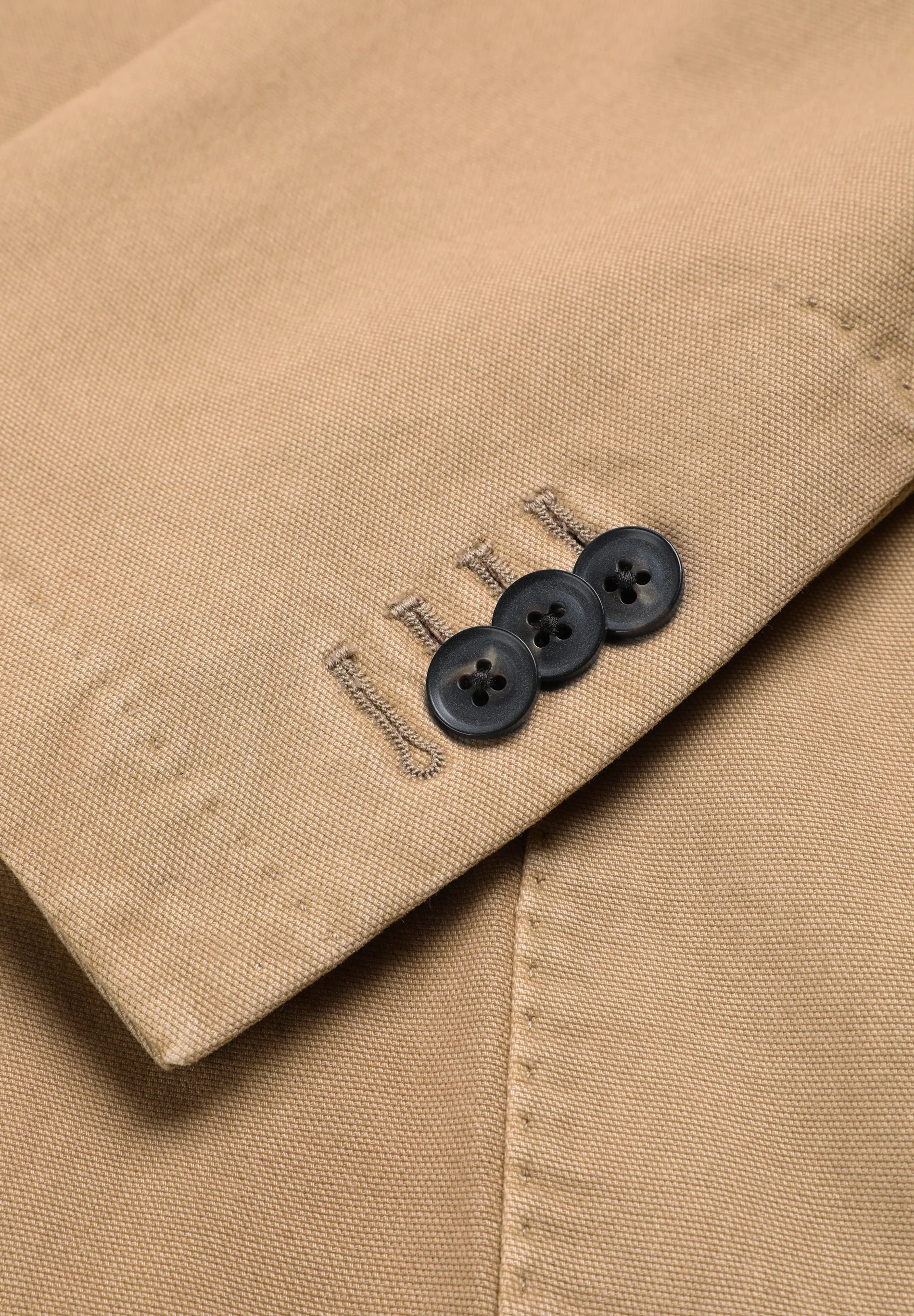 LIGHTWEIGHT COTTON BLAZER - Image 10