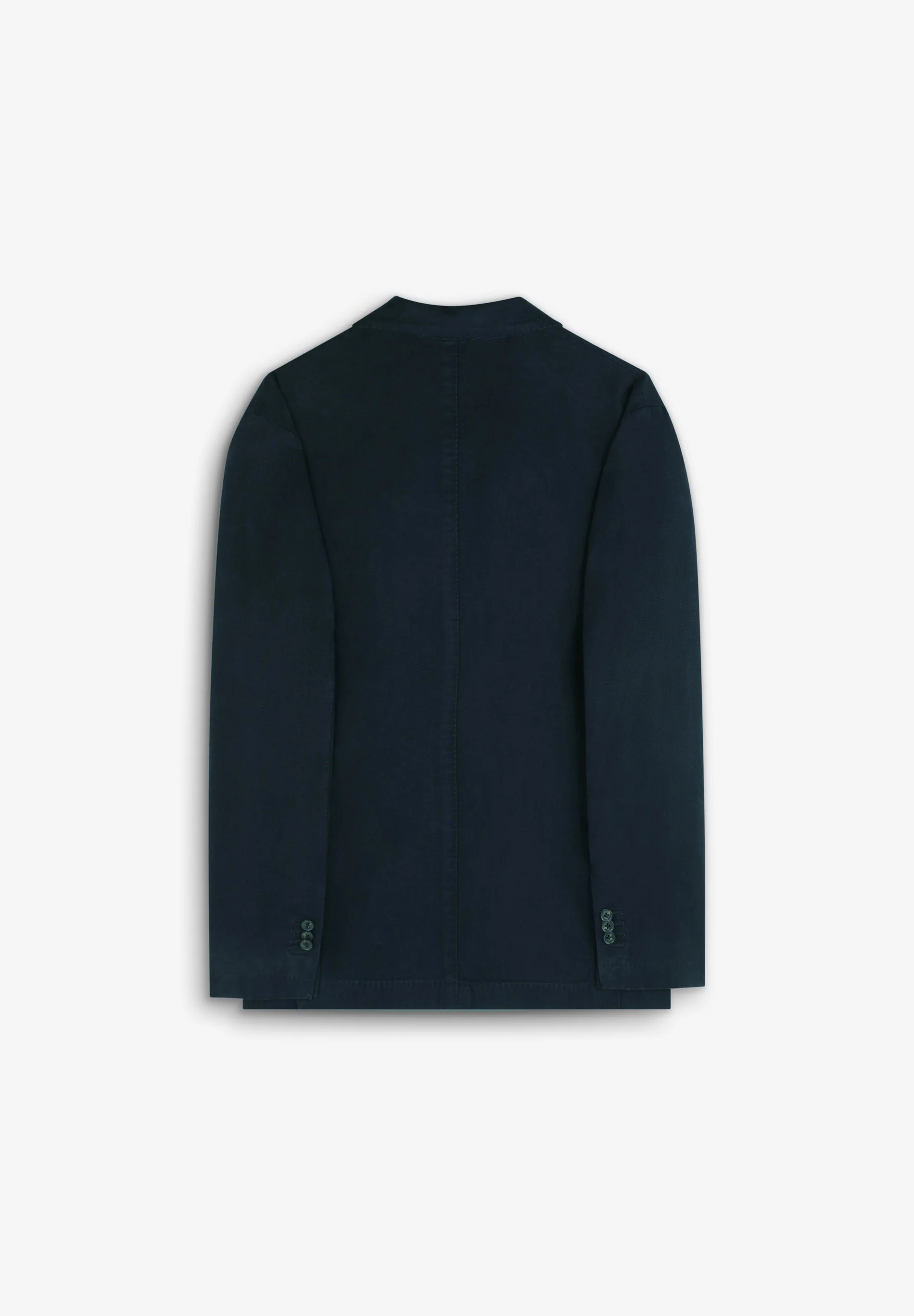 LIGHTWEIGHT COTTON BLAZER - Image 8