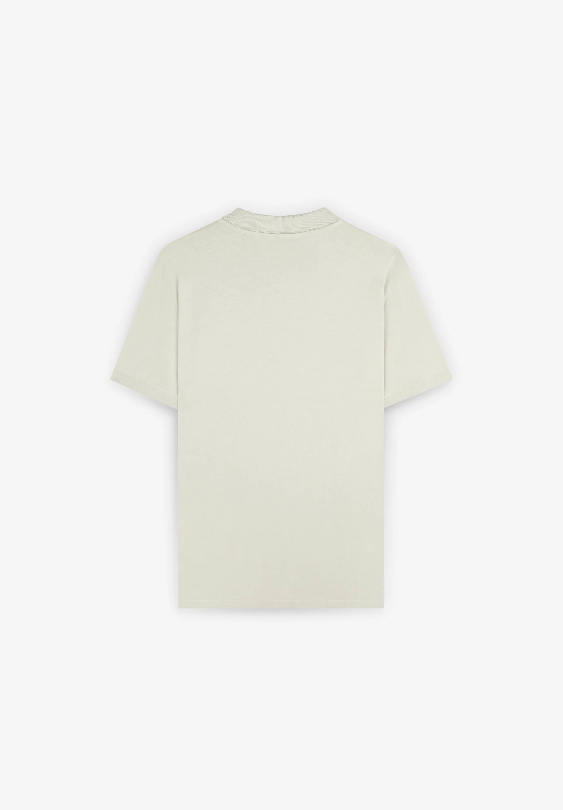 POLO SHIRT WITH FRONT POCKET - Image 5
