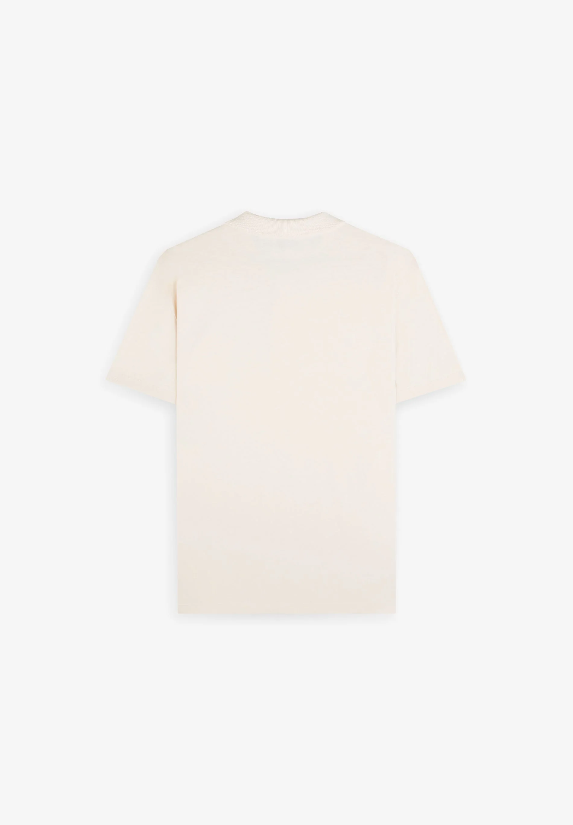 POLO SHIRT WITH FRONT POCKET - Image 6
