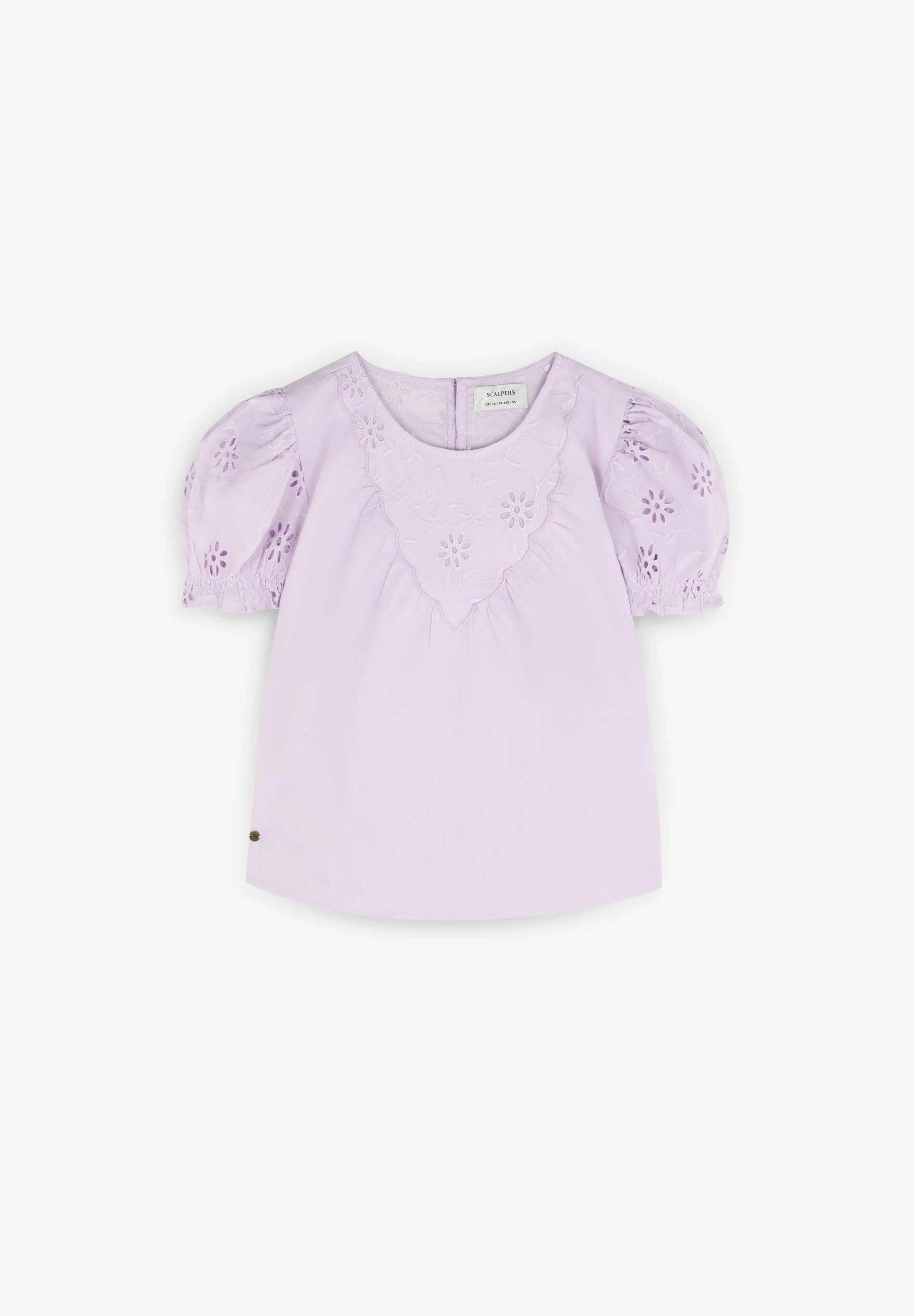 SCSANDRINE BLOUSE GIRLS