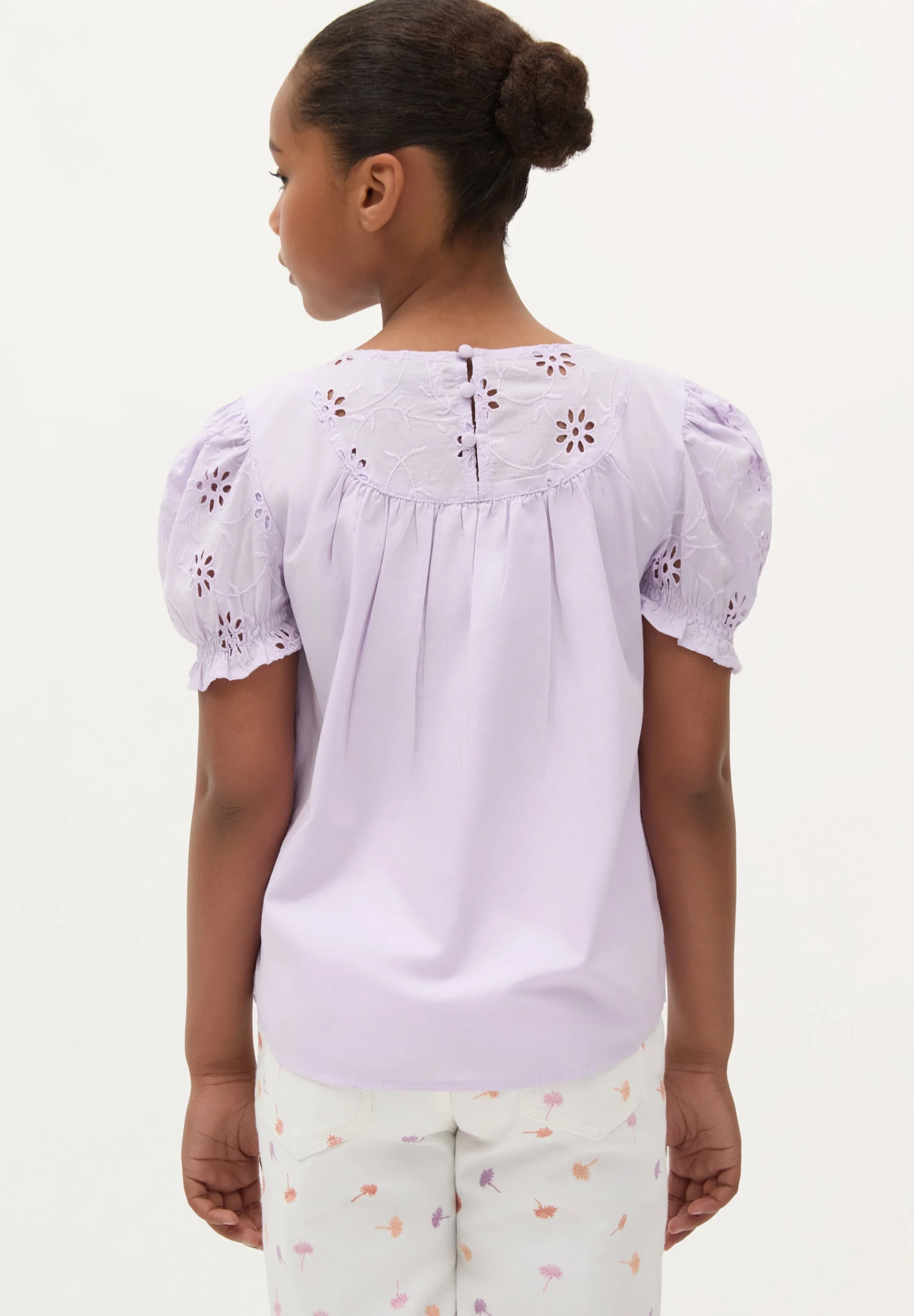 SCSANDRINE BLOUSE GIRLS - Image 4