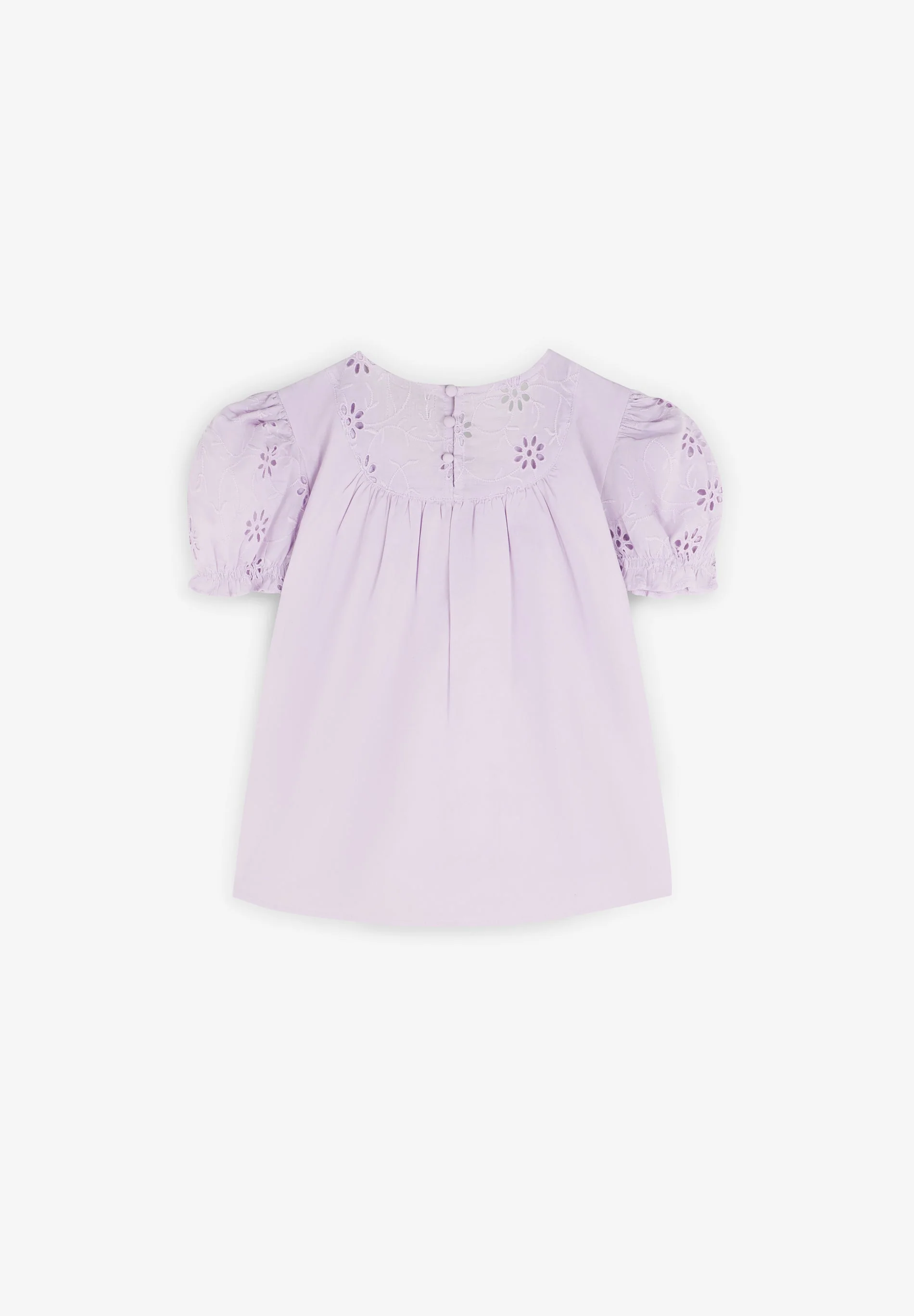SCSANDRINE BLOUSE GIRLS - Image 5