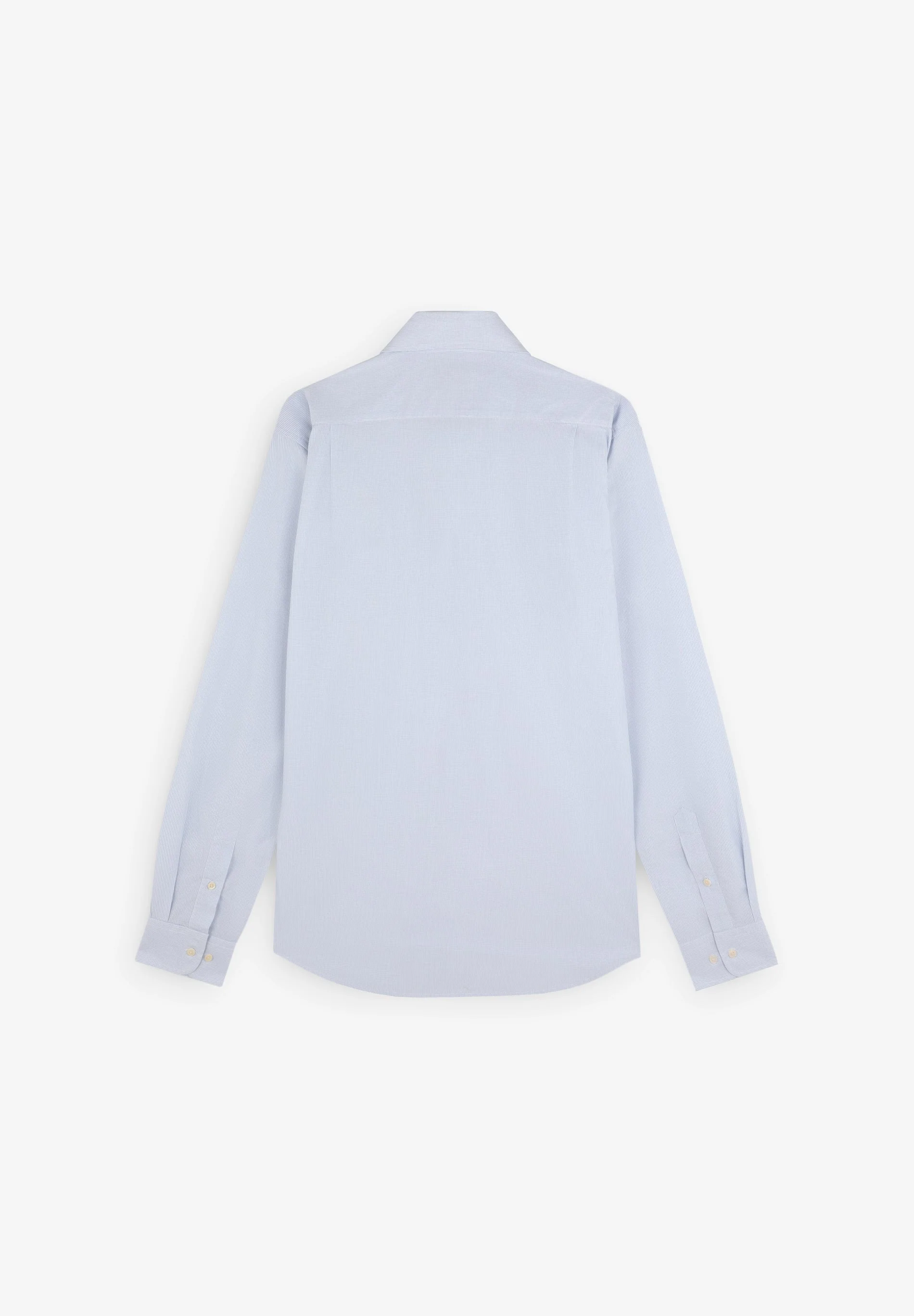 CLASSIC CHECK SHIRT - Image 6