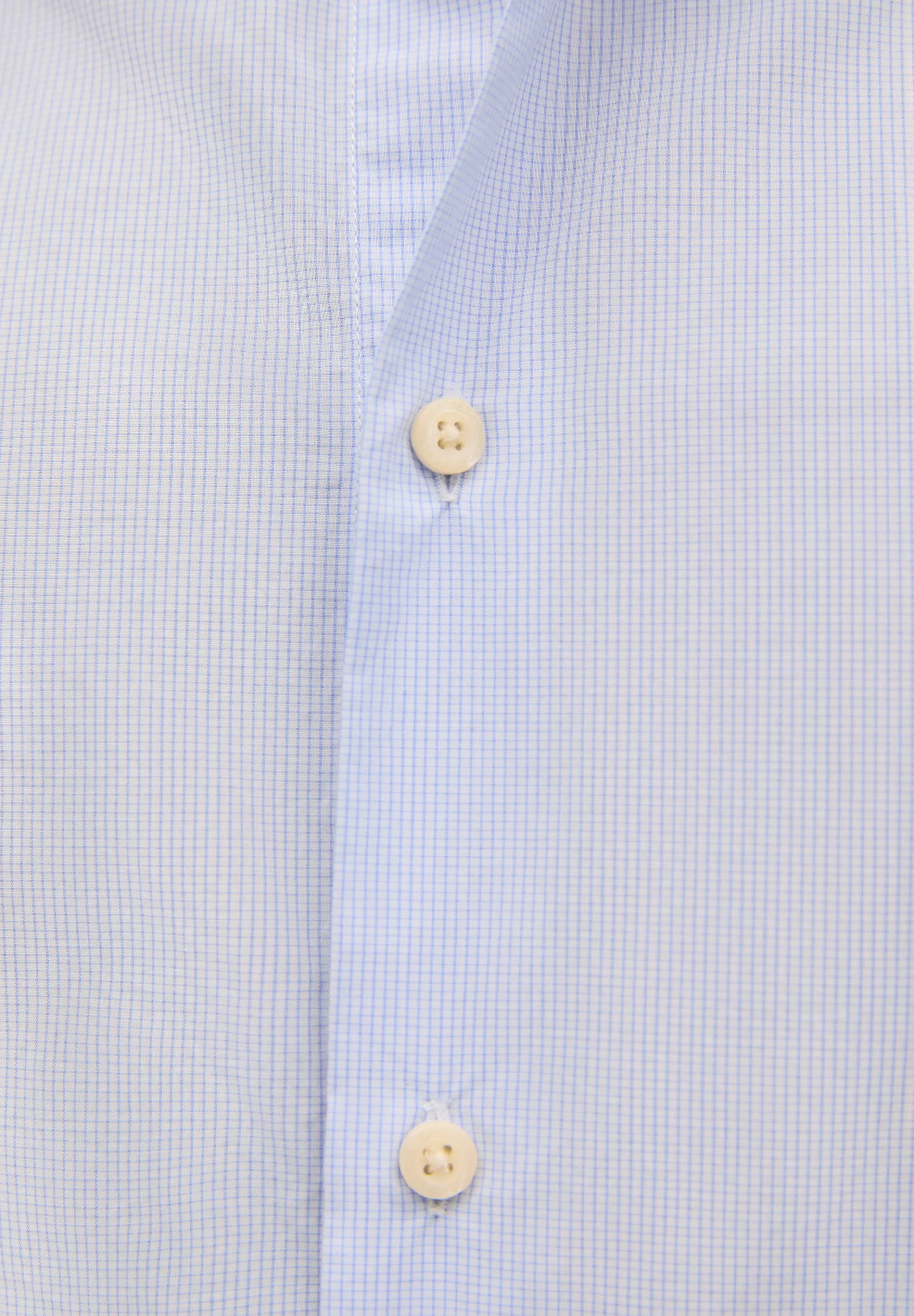 CLASSIC CHECK SHIRT - Image 9