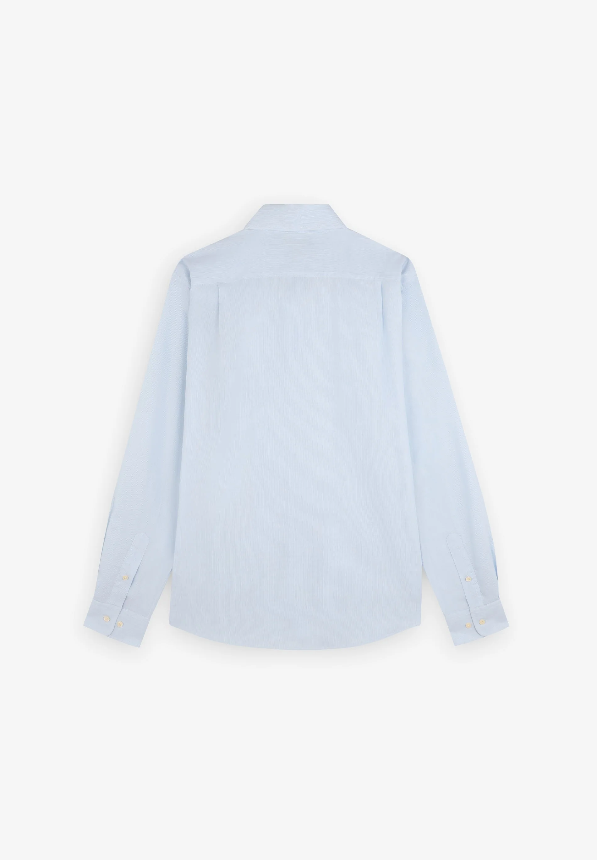 CLASSIC STRIPED SHIRT - Image 6