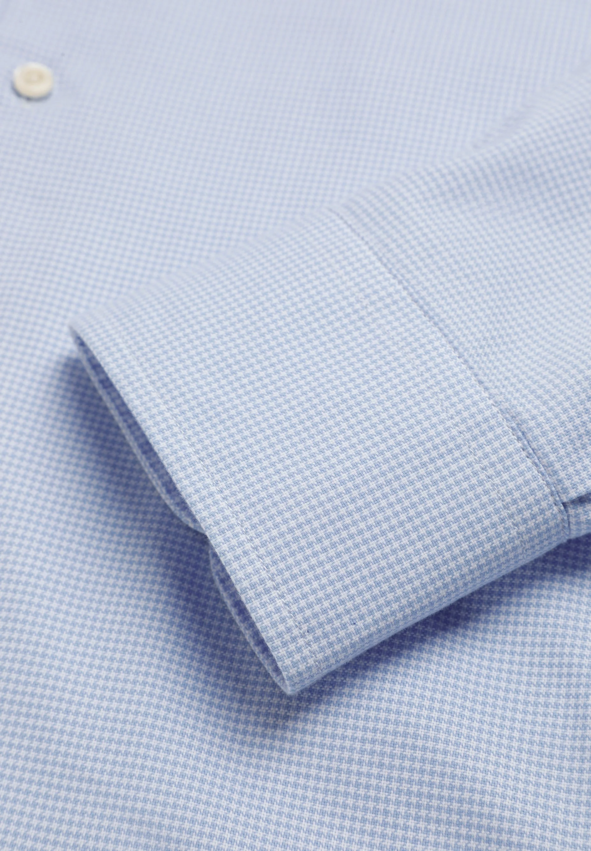 CLASSIC CHECK SHIRT - Image 3