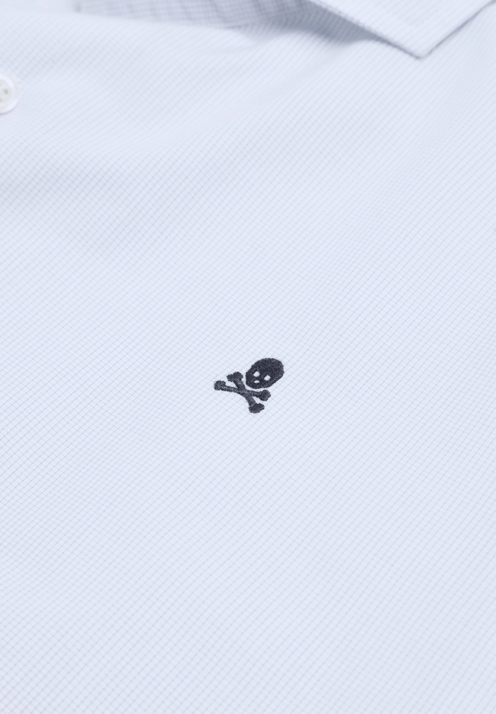 CLASSIC CHECK SHIRT - Image 10