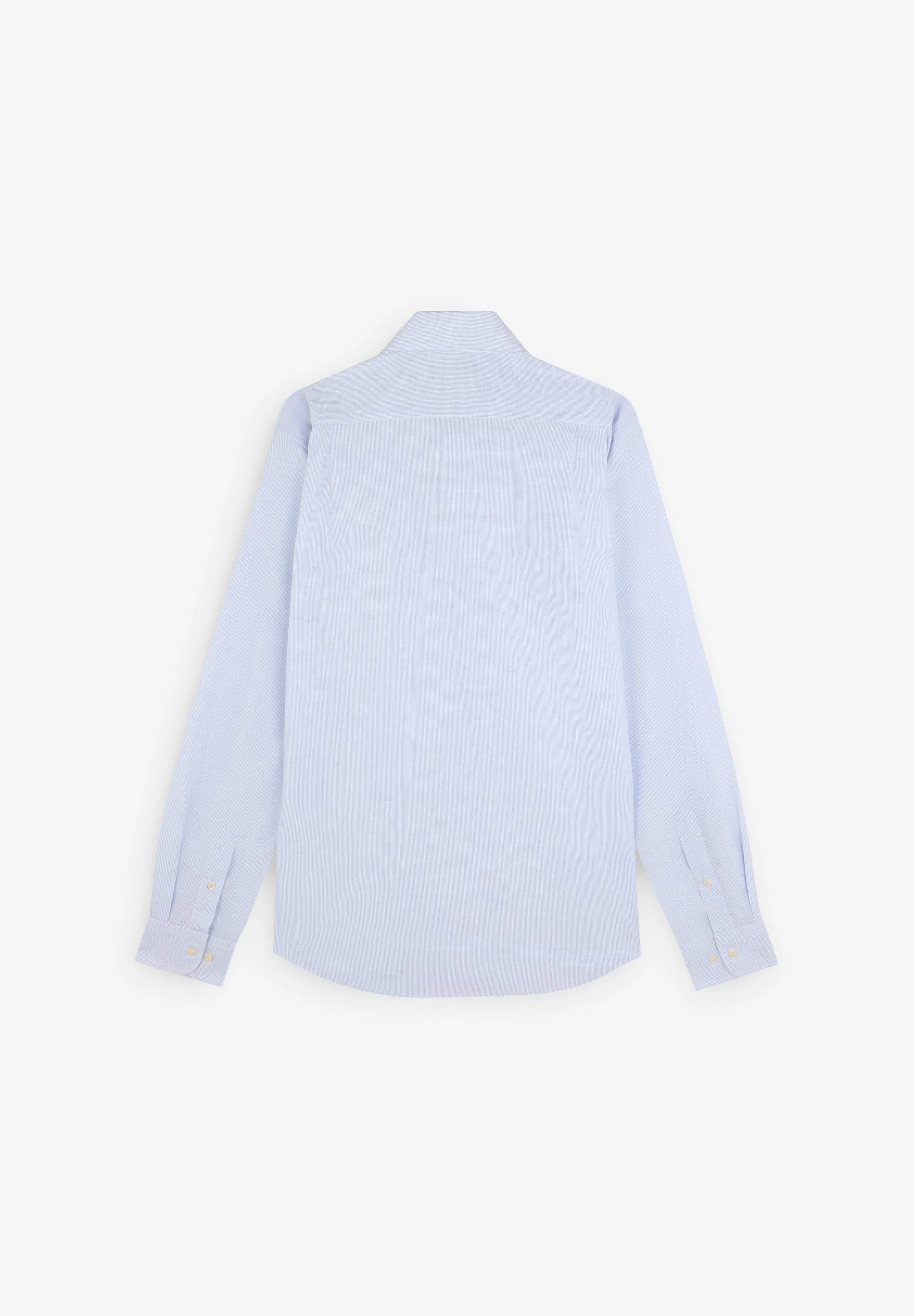 CLASSIC CHECK SHIRT - Image 8