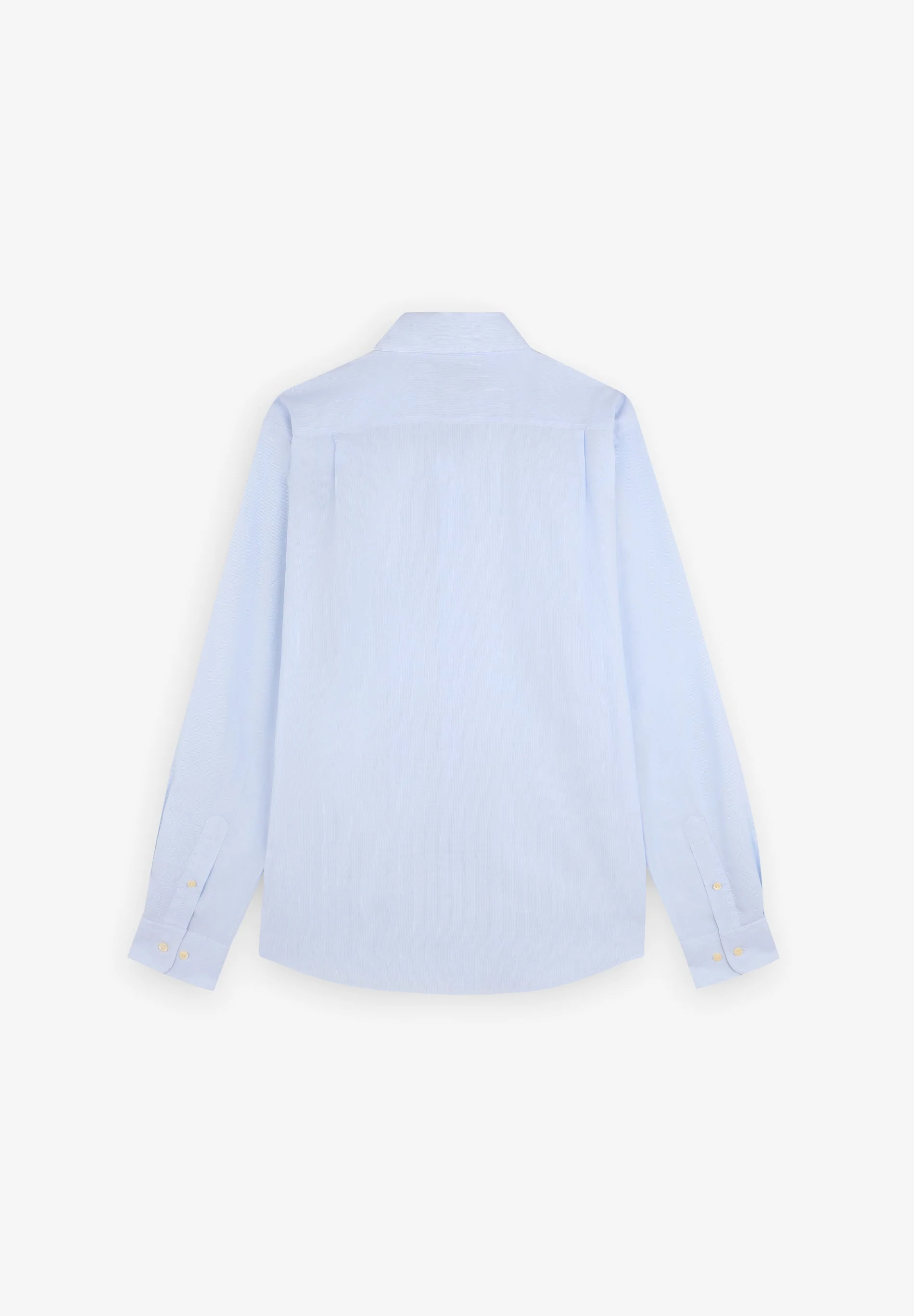 CLASSIC STRIPED SHIRT - Image 6
