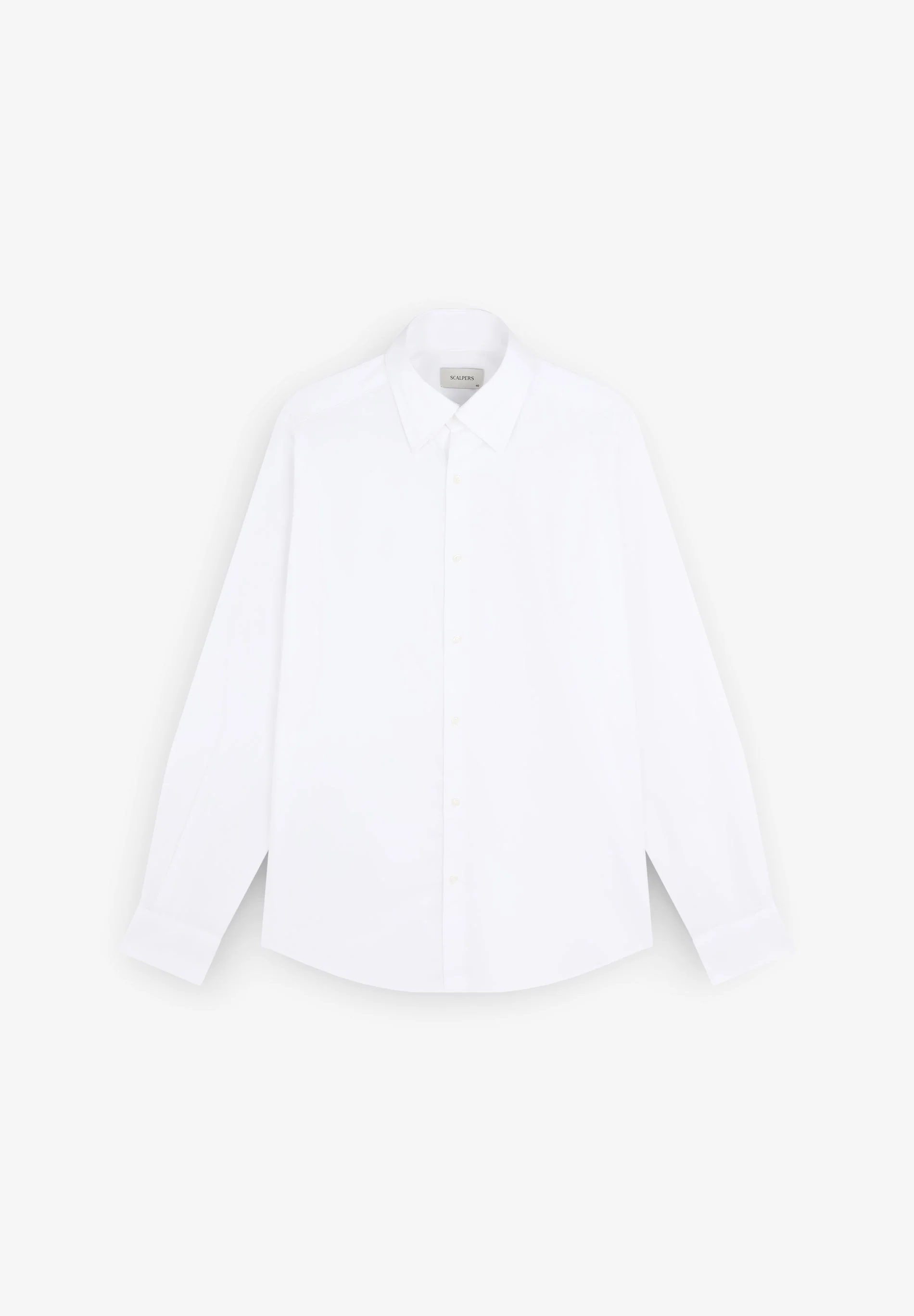 CLASSIC SMART SHIRT - Image 2