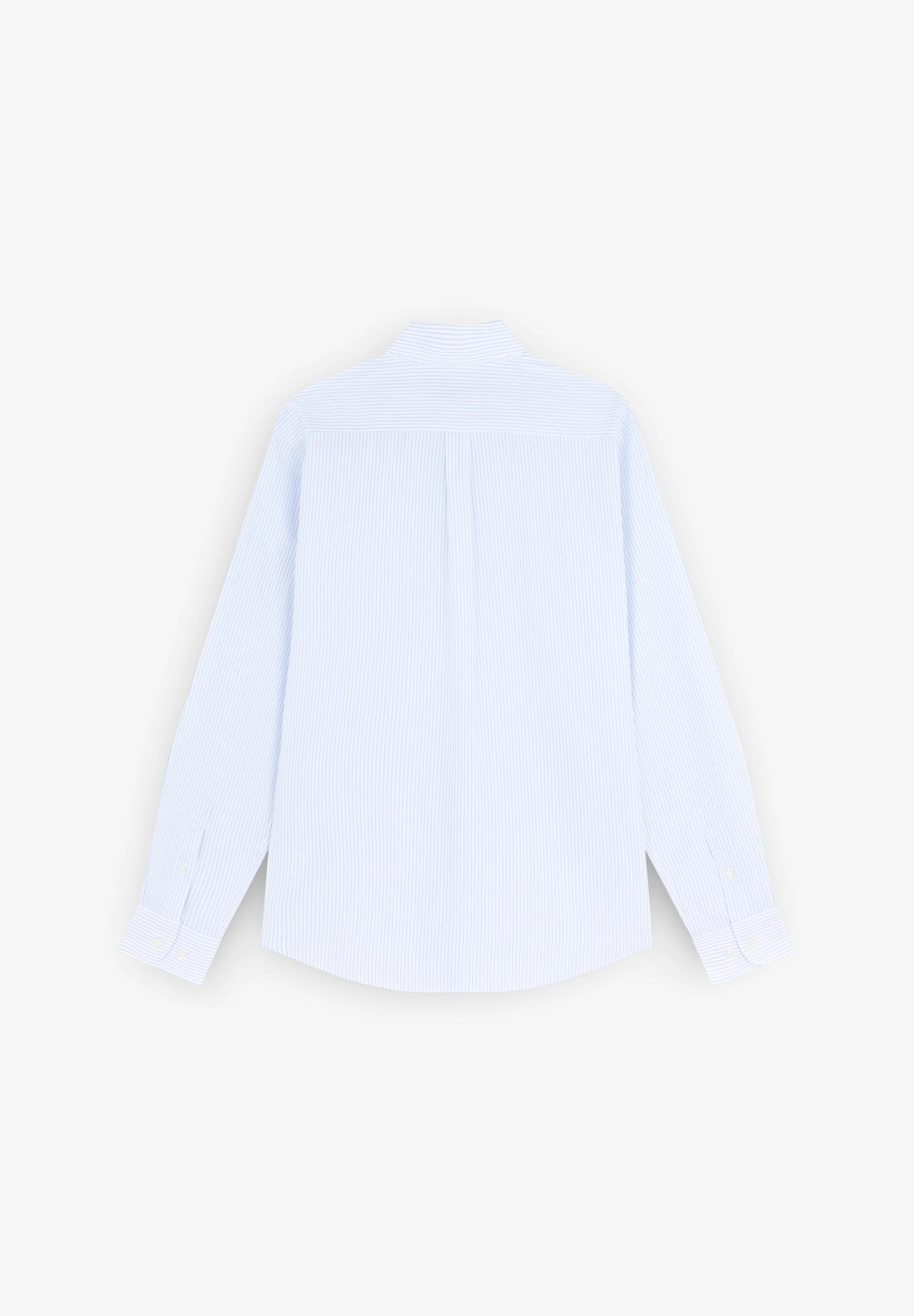 CLASSIC SMART SHIRT - Image 3