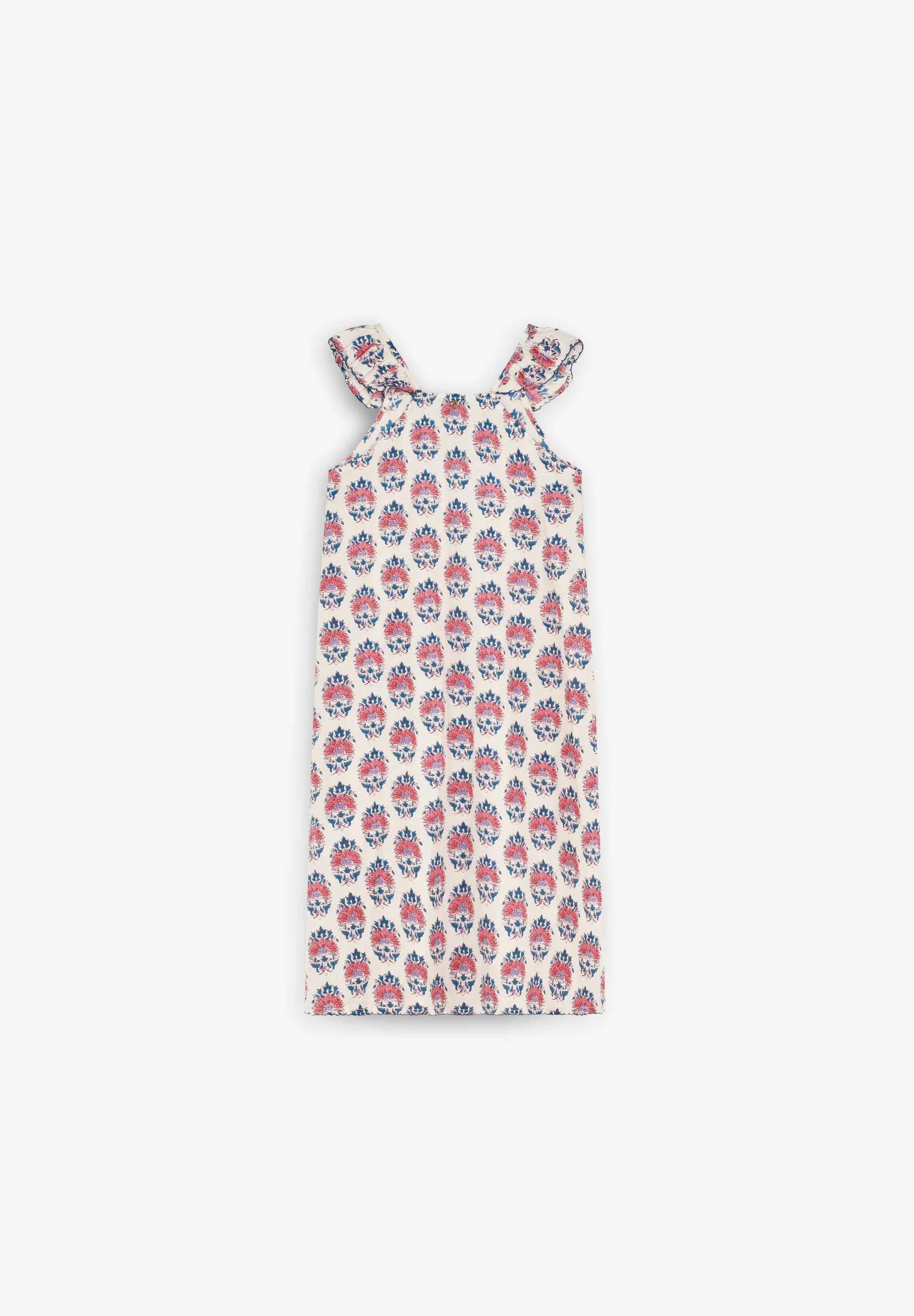SCLOLE MIDI DRESS GIRLS - Image 2