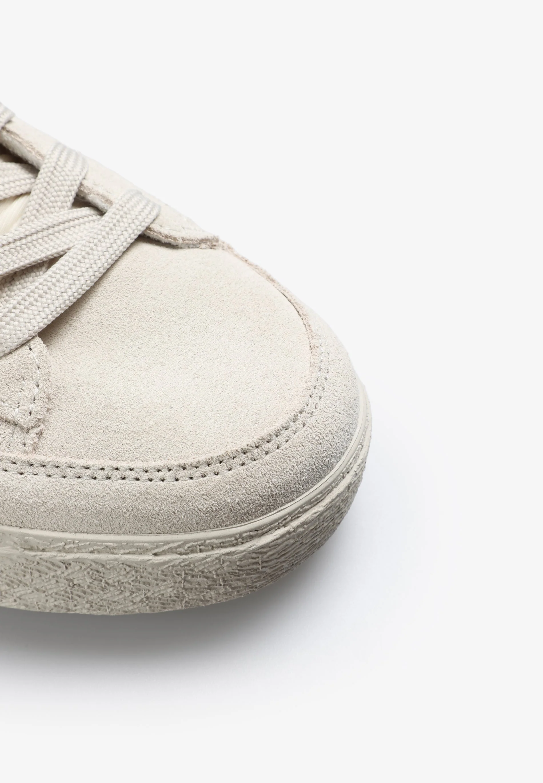 LOW TOP SNEAKERS WITH SIDE SKULL - Image 5
